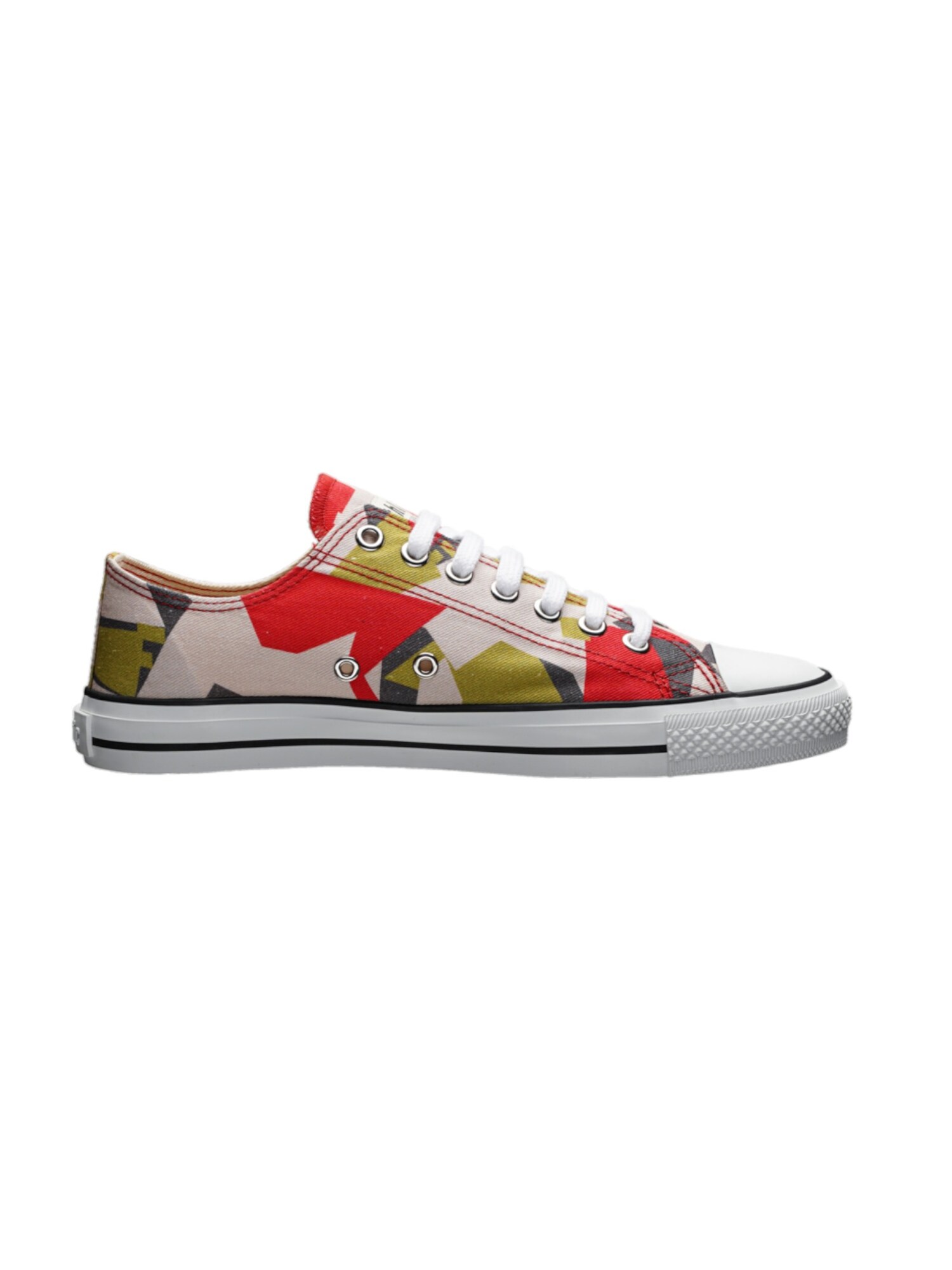 Thumbnail - Ethletic Sneaker low
