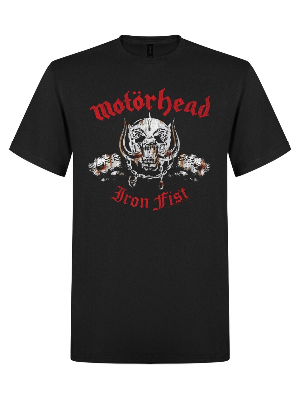 T-shirt 'Motörhead Iron Fist T-Shirt'