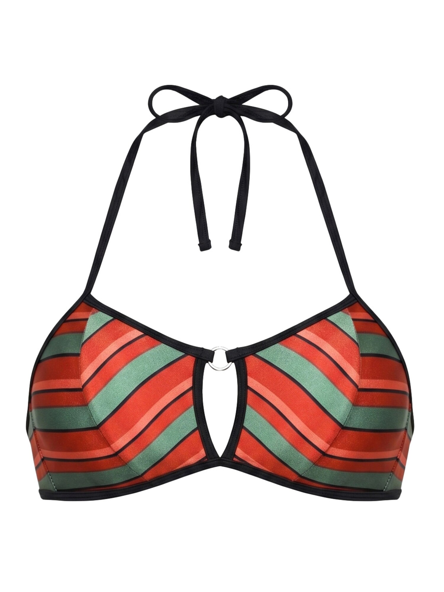 Marko Top de bikini 'Dinn'  naranja