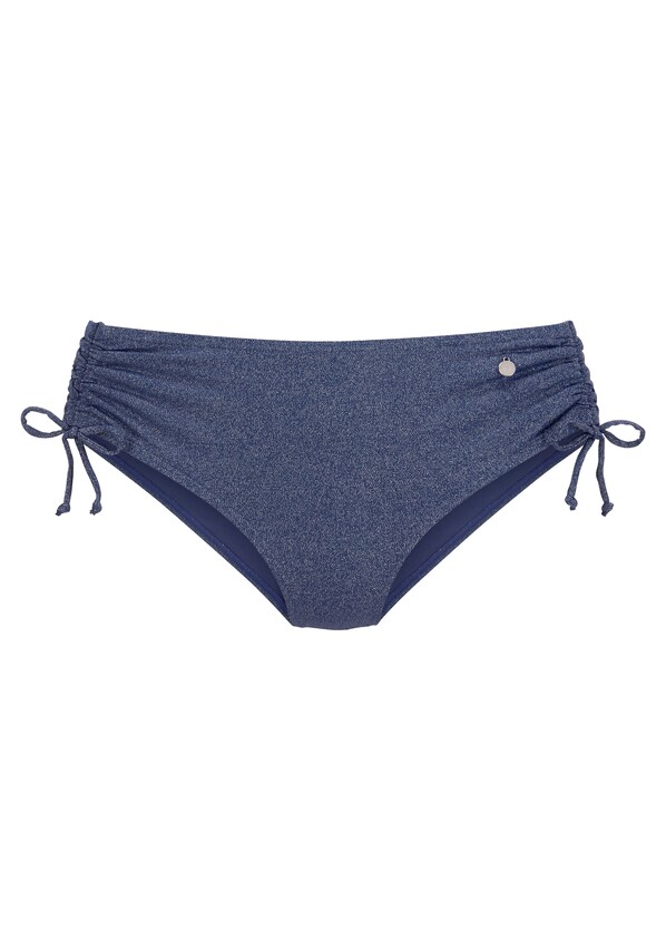 LASCANA, Bikini nadrágok, kék, 1 kép a 4 közül