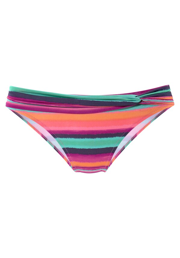 LASCANA, Bikini nadrágok, vegyes színek, 3 kép a 3 közül