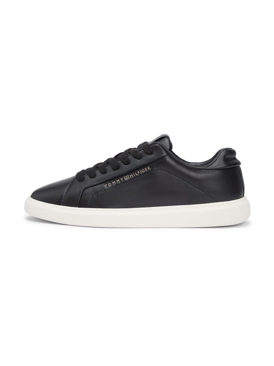 Låg sneaker 'Icon Court'