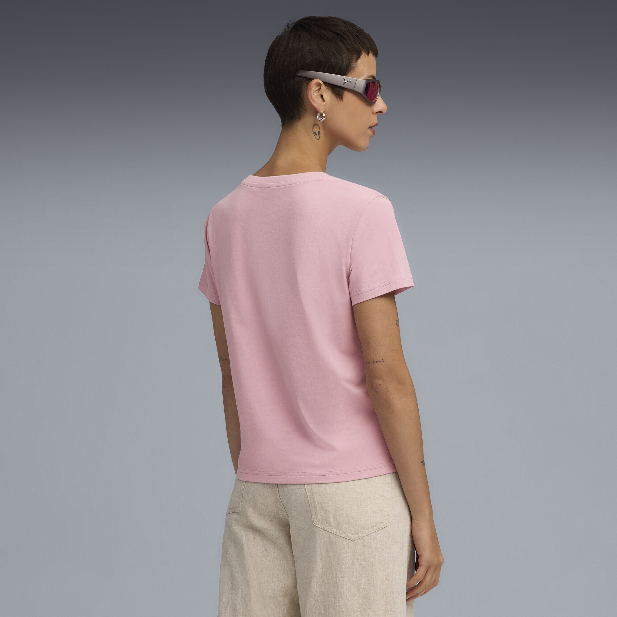 Thumbnail - PUMA T-Shirt Essentials