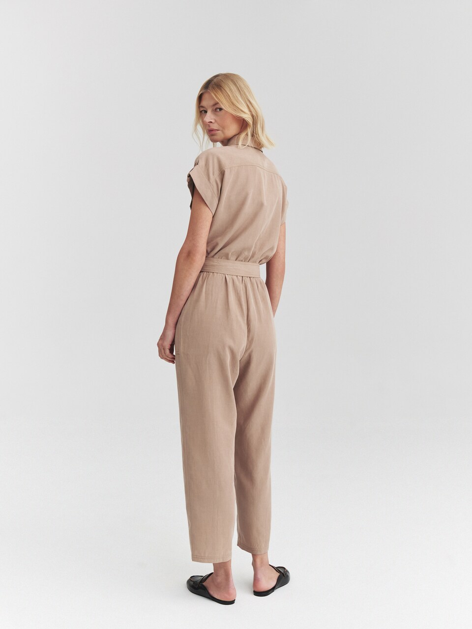 Jumpsuit 'Tamasi'