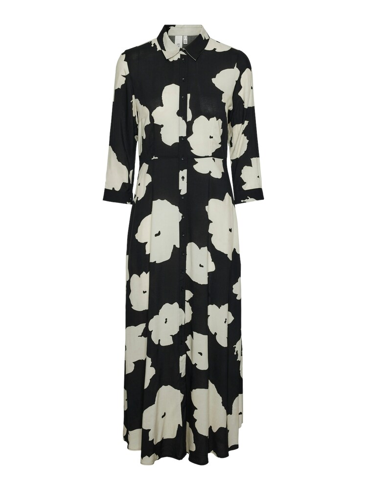 YAS Ruha 'Savanna' Női fekete , Méret XL