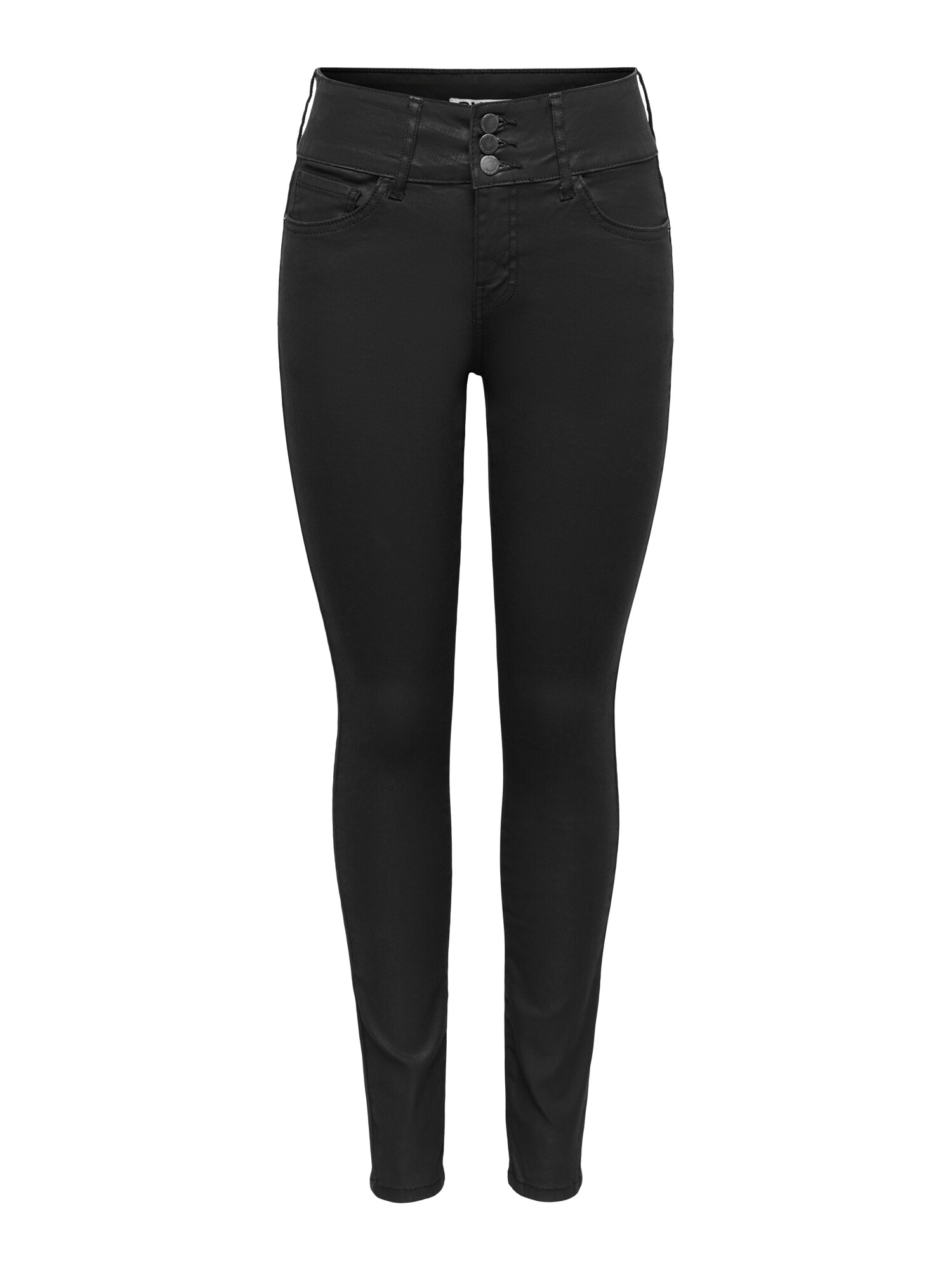 ONLY Jeans ONLHELLA  negru
