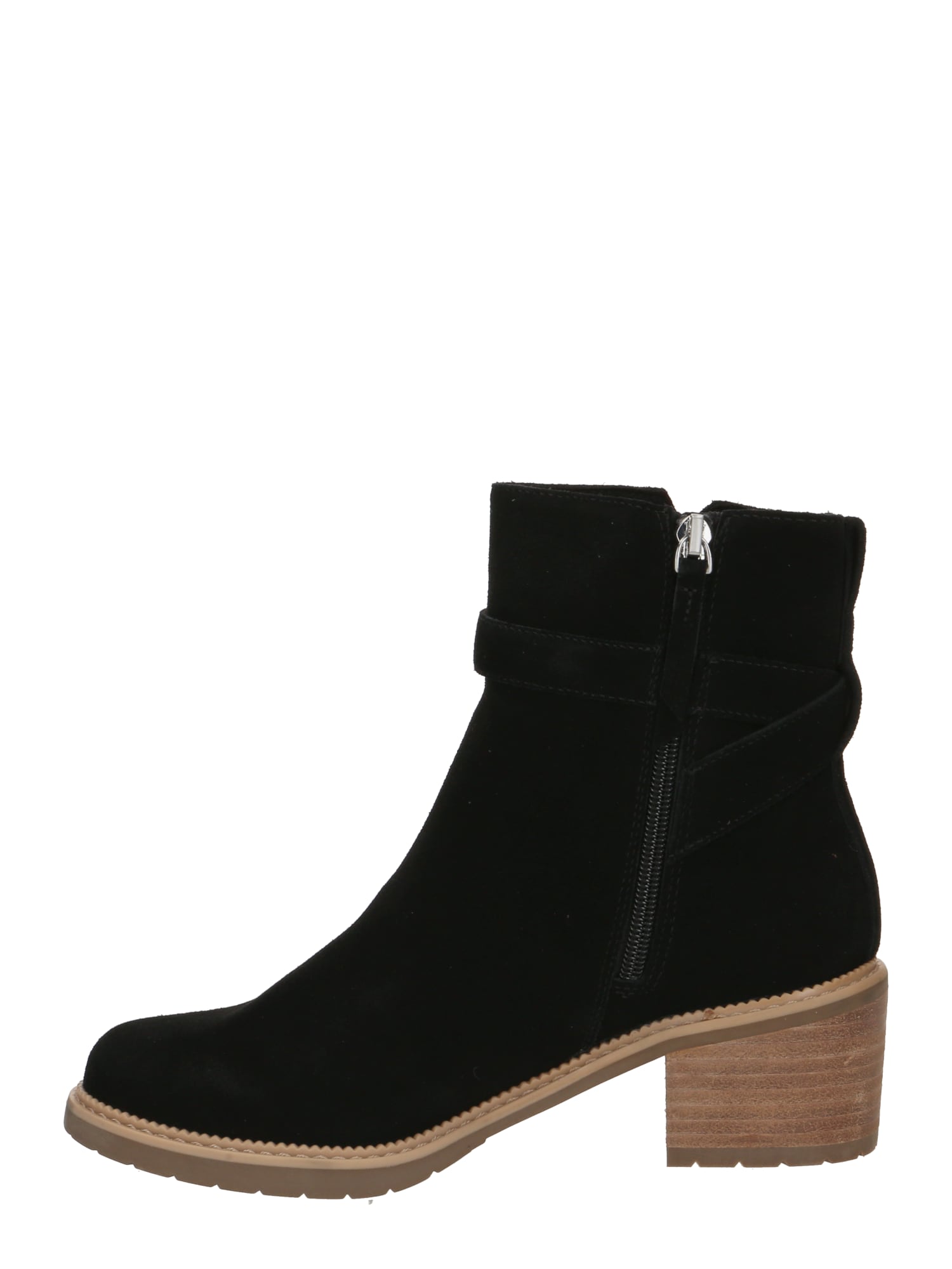 TOMS Botines 'Hailey'  negro – imagen 3