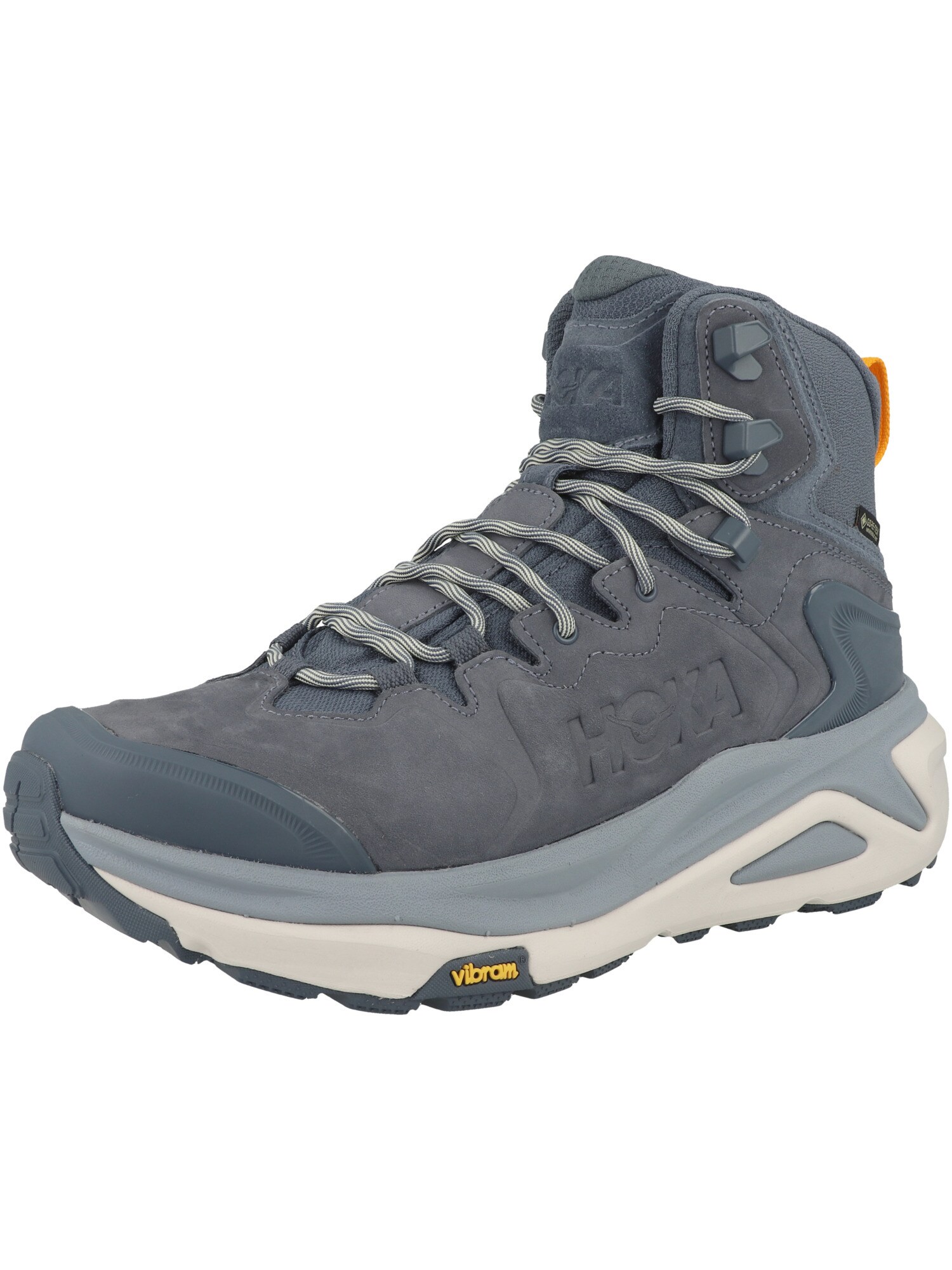HOKA Botas 'Kaha 3'  gris