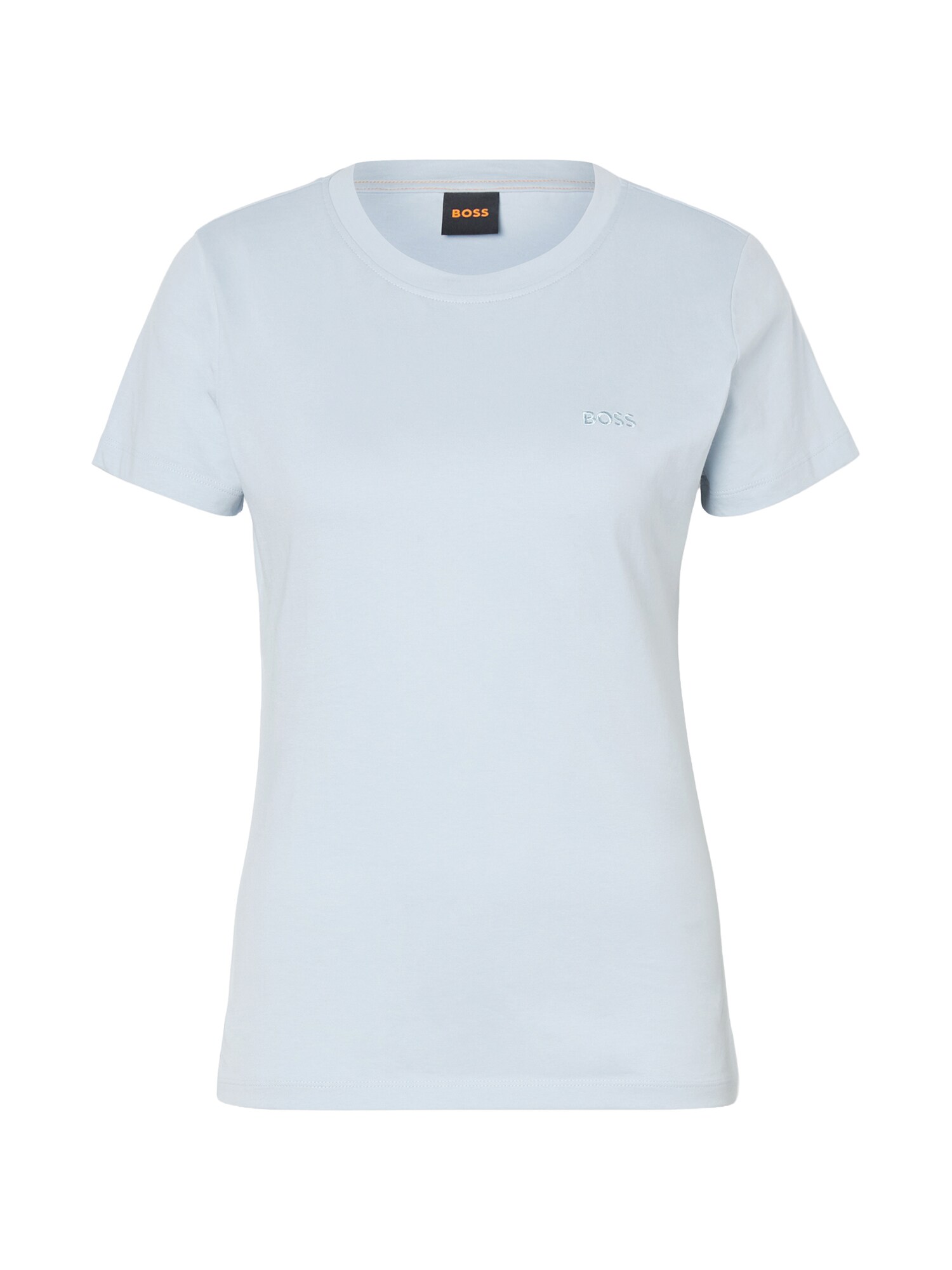 BOSS Tricou 'C_Esogo_1'  albastru deschis