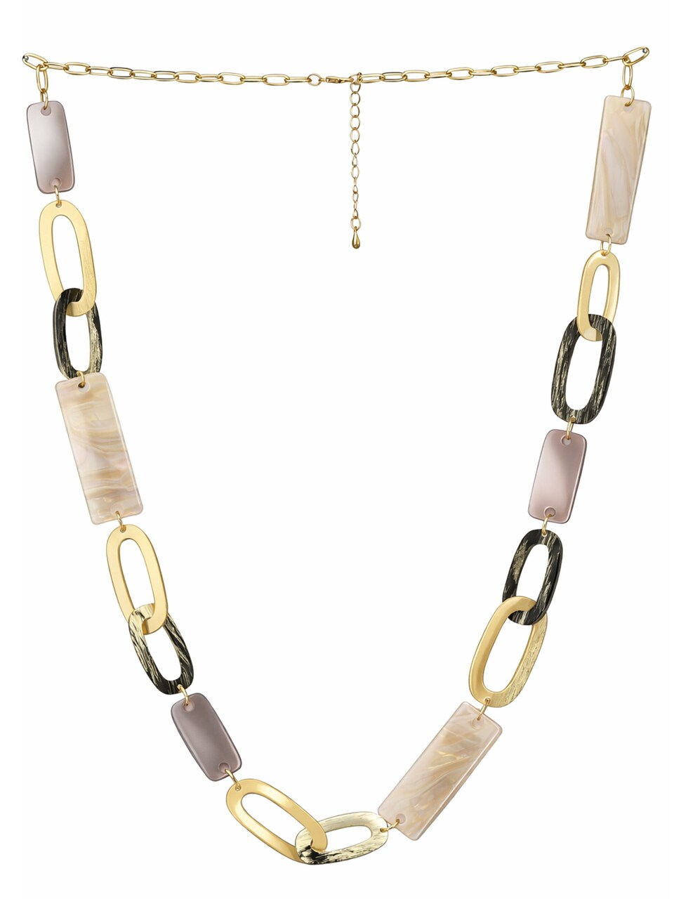 Halsband 'Calivra'