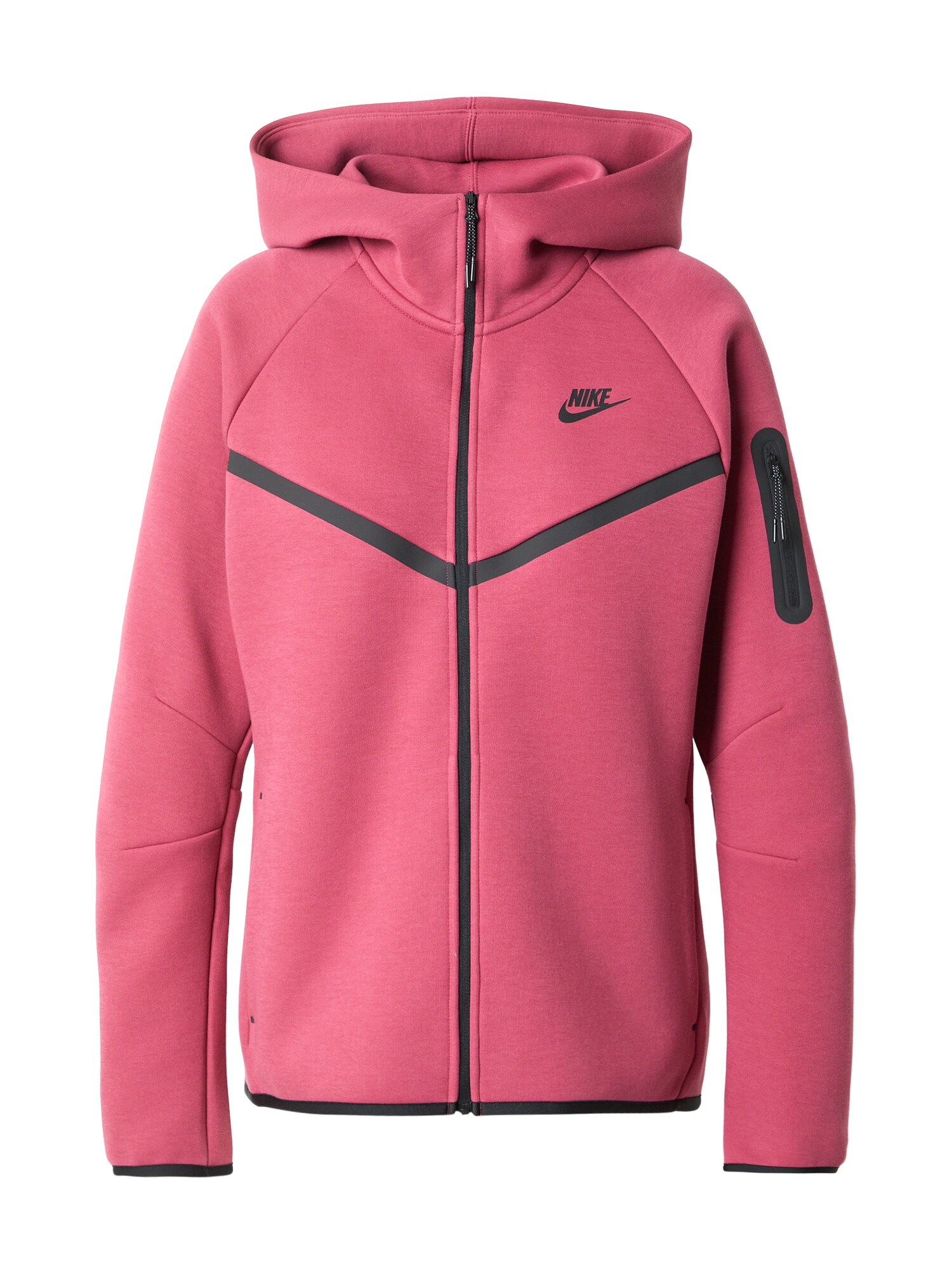 Nike Sportswear Hanorac TCH FLC 2  roz pal