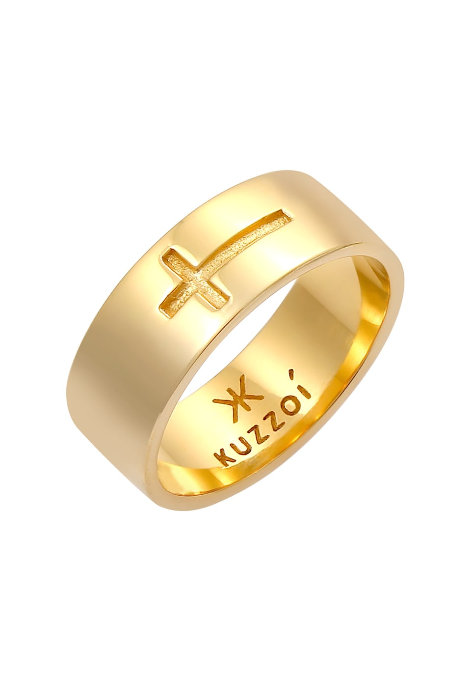 Ring 'Kreuz'