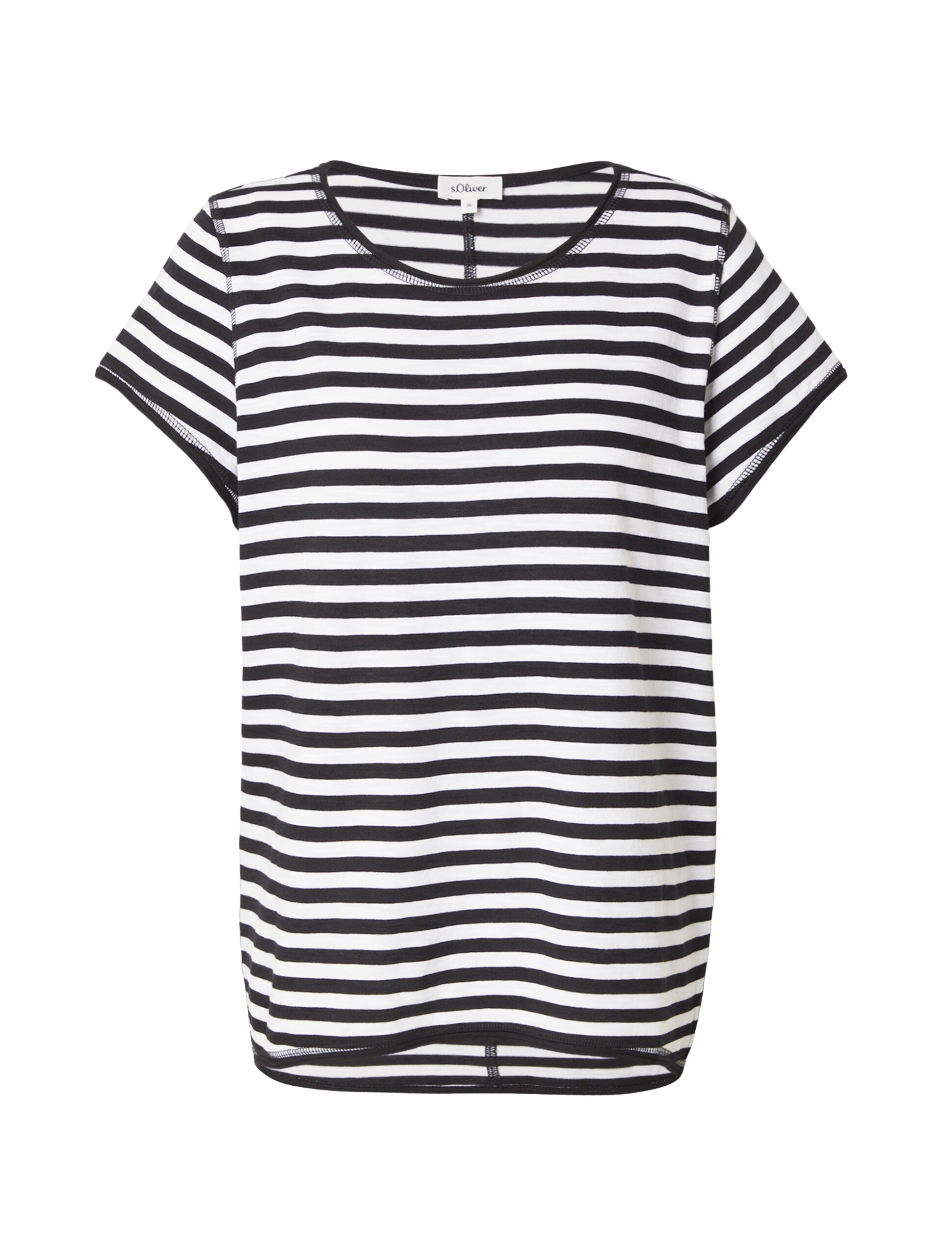 SOliver T-shirt dam