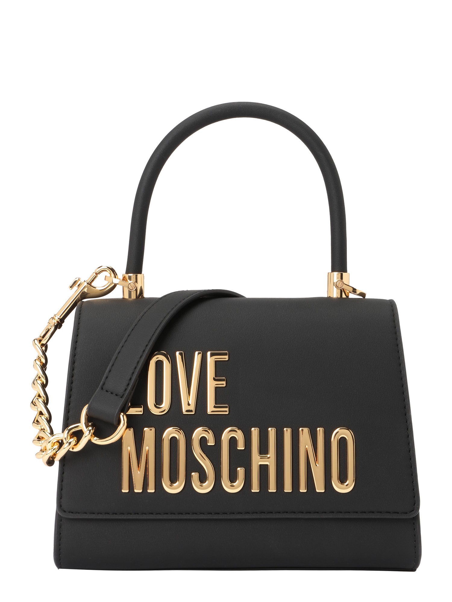 Love Moschino Poșete  negru