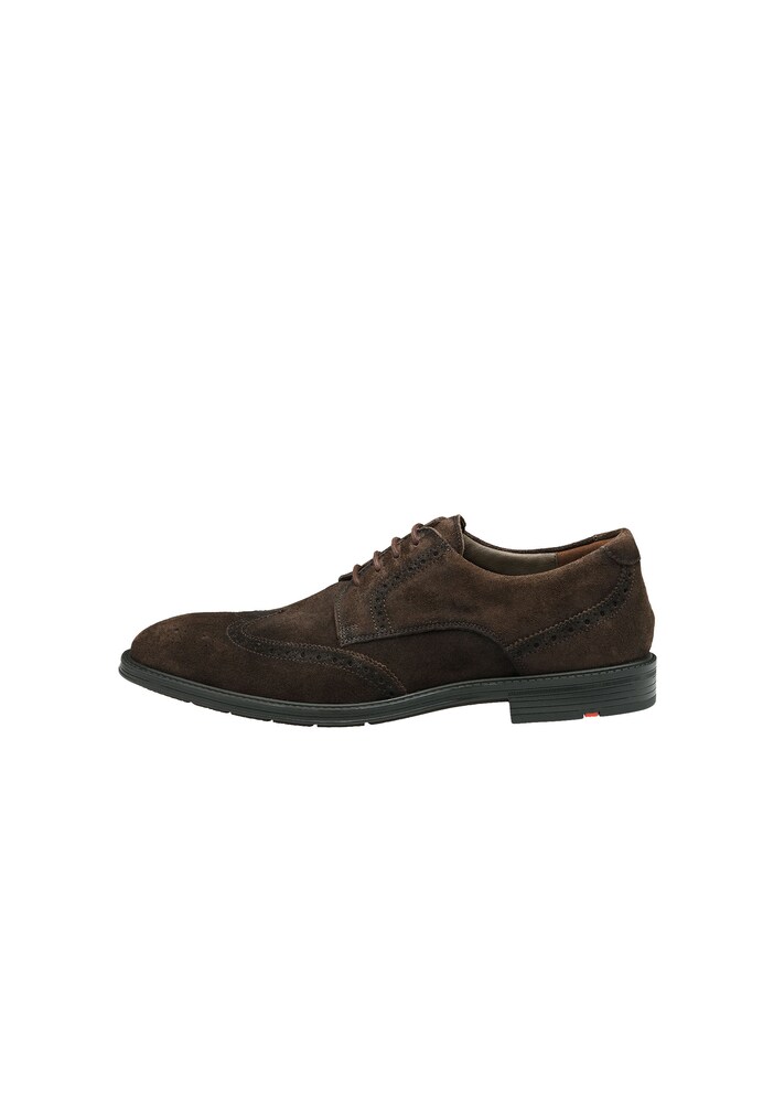 LLOYD Schuhe X-MOTION 140 Herren Größe 45 dunkelbraun