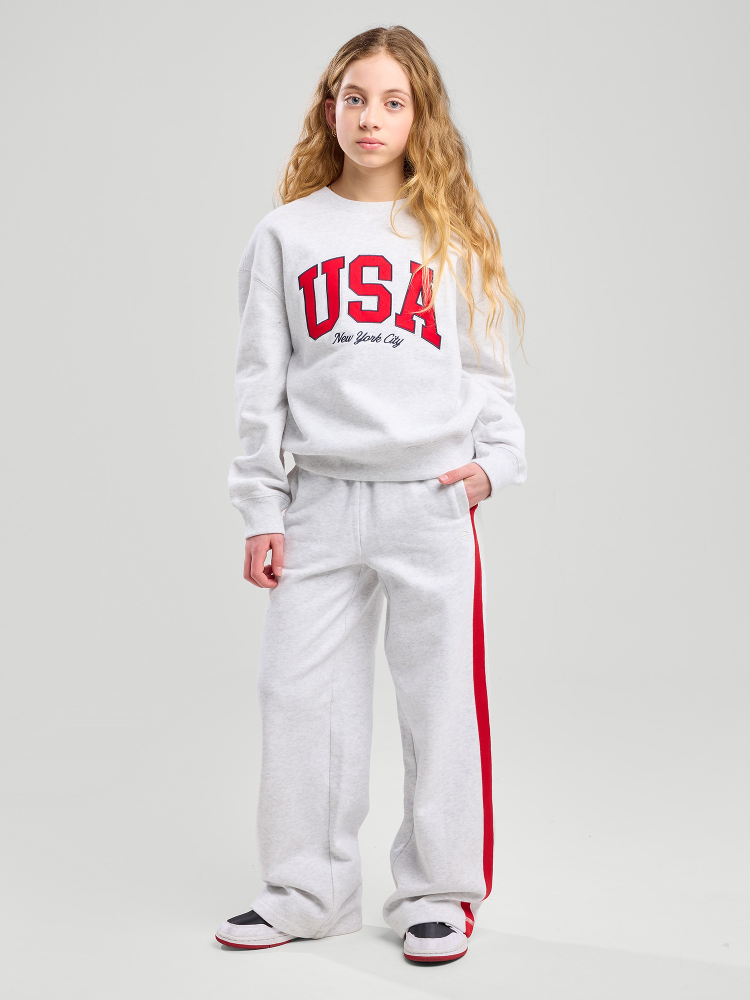 Thumbnail - America Today Sweatshirt