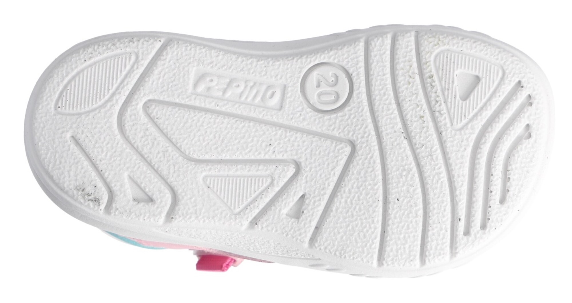 Thumbnail - PEPINO by RICOSTA Sandale Mantu