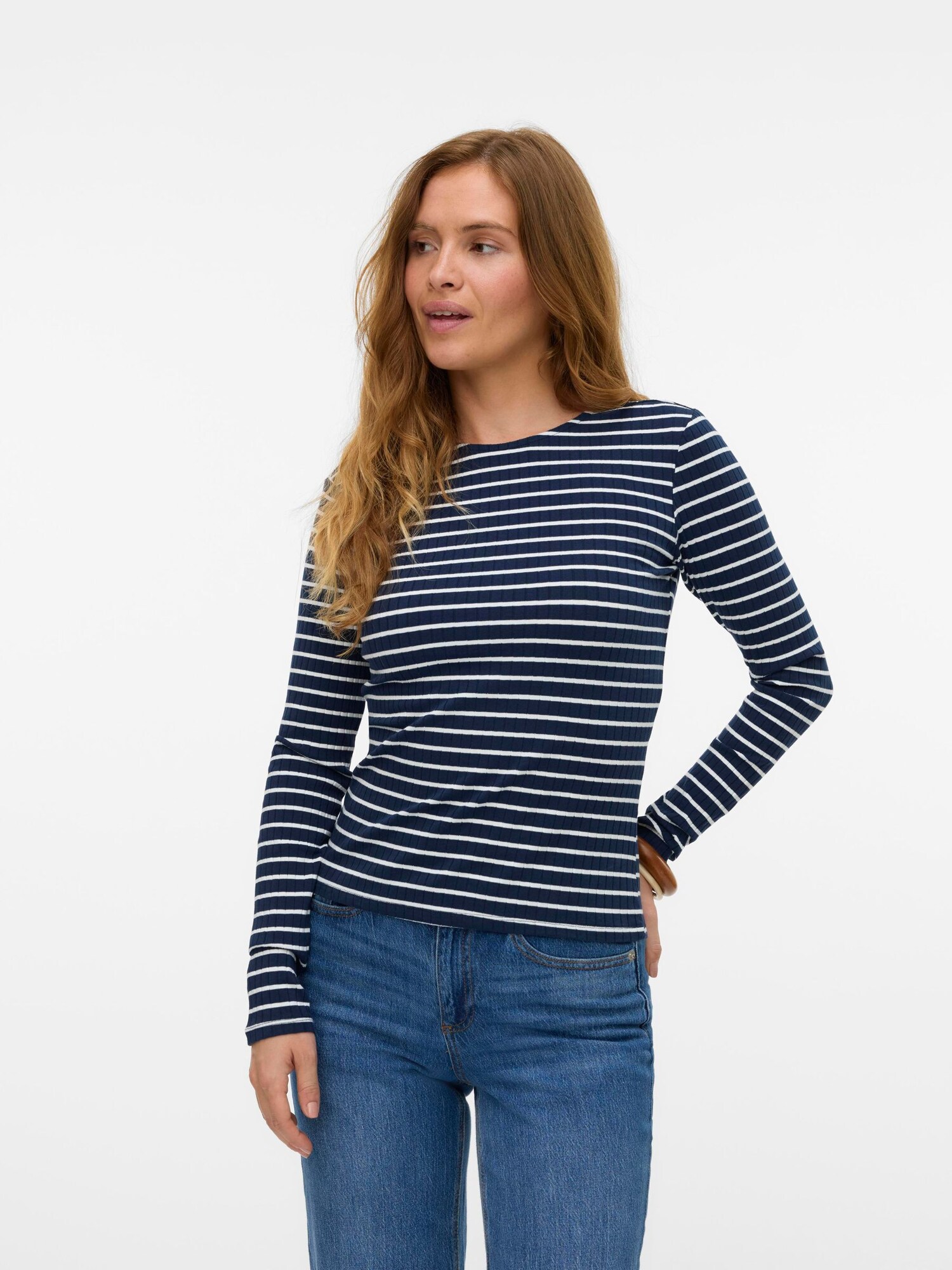 Thumbnail - VERO MODA Shirt VMSea