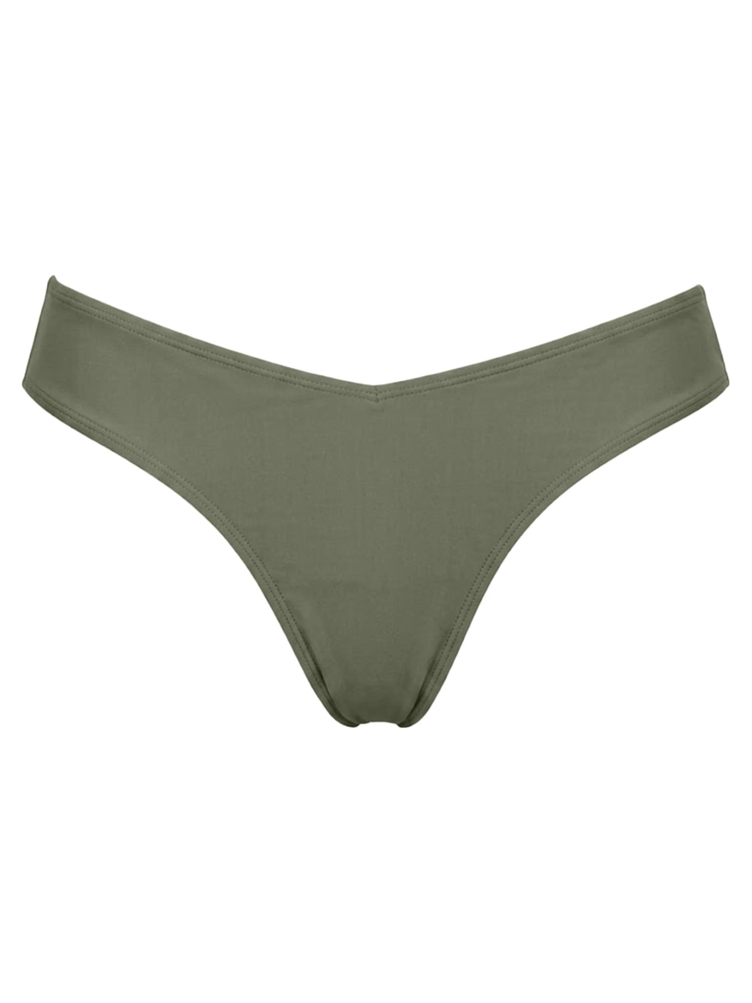 SugarShape Bikinibroek 'Monaco' Kaki