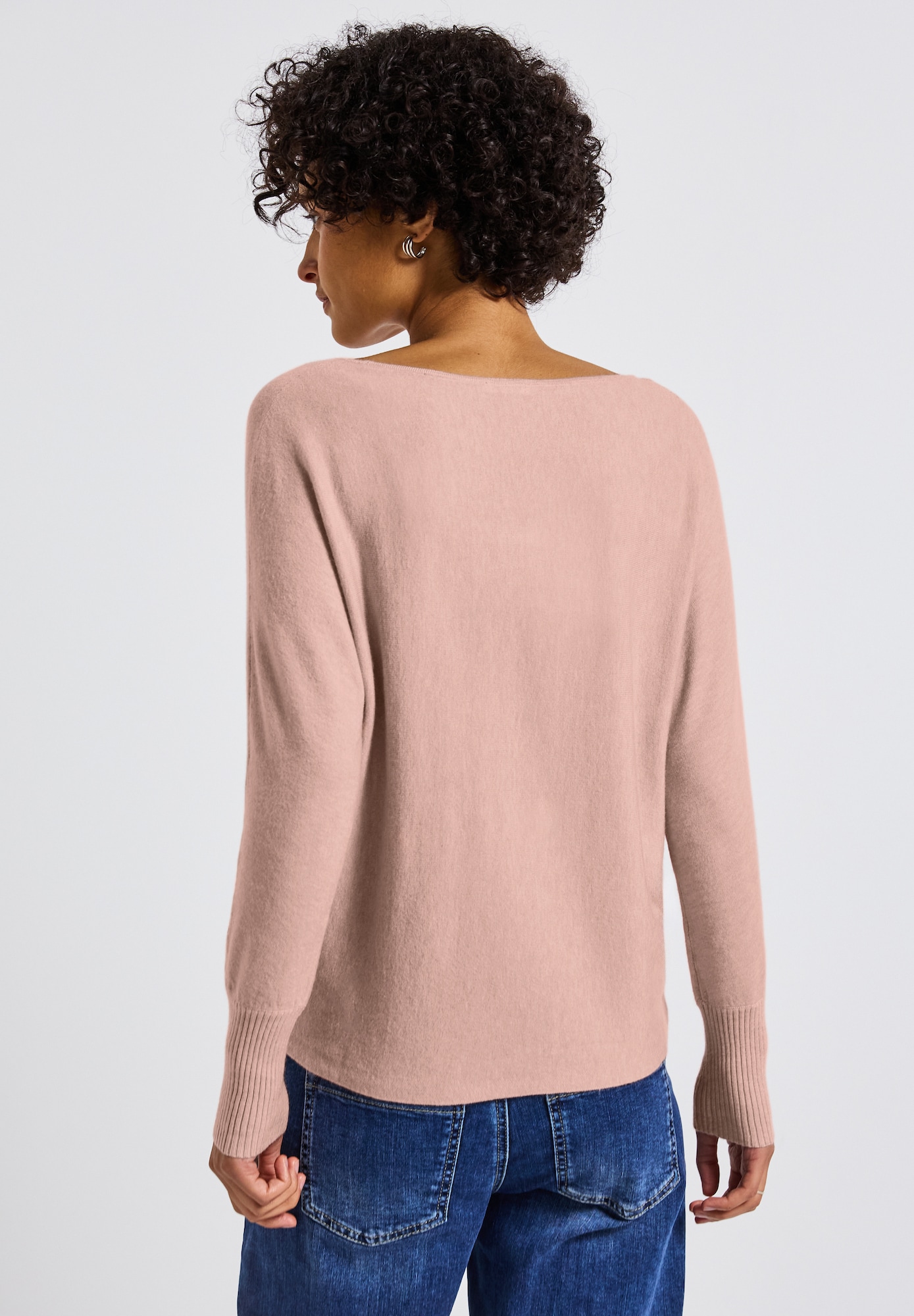 Thumbnail - STREET ONE Pullover Dolman