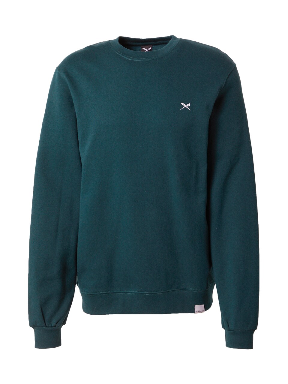Sweatshirt 'Mini Flag 2'