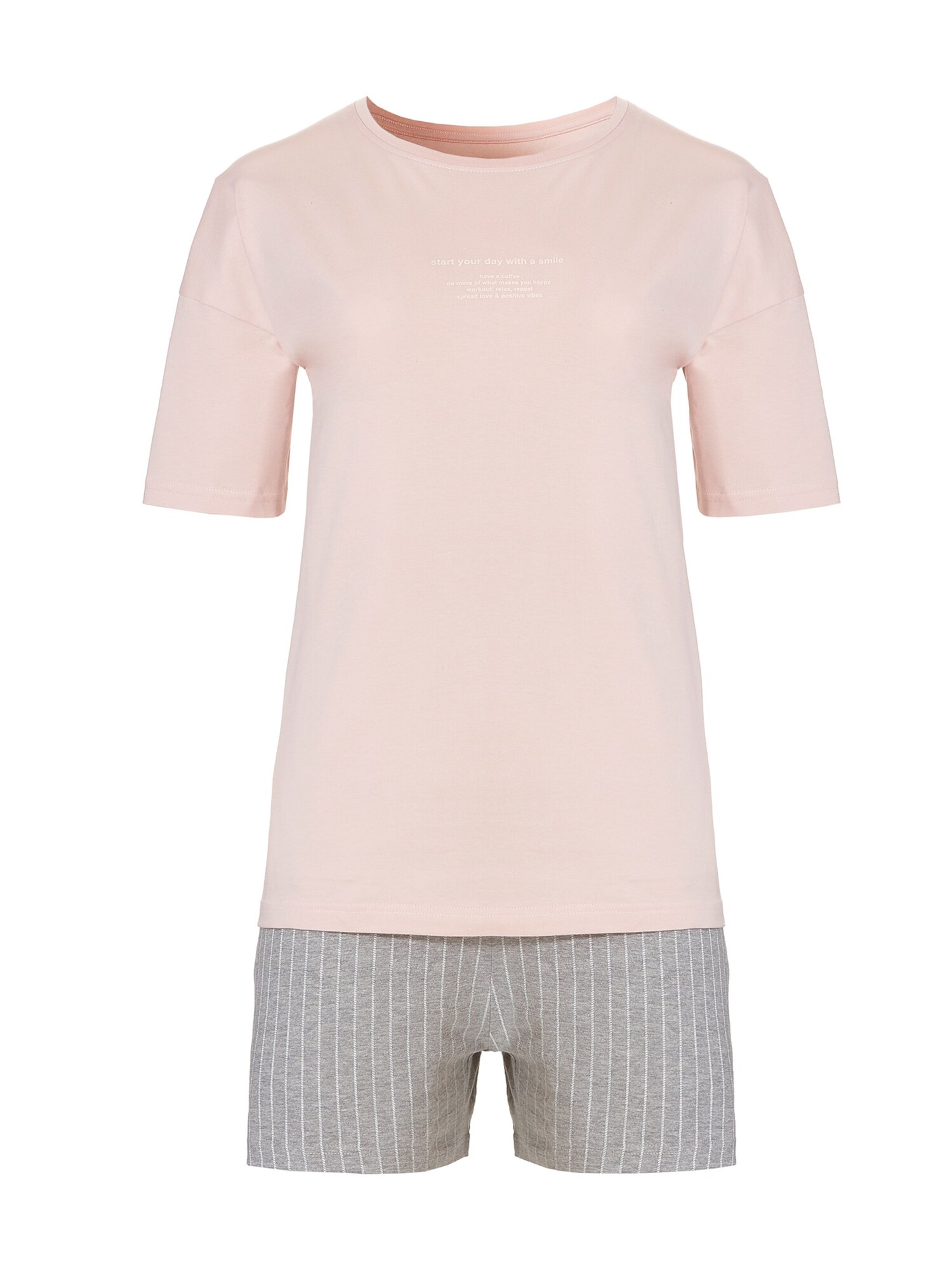 By Louise Pyjama Pink