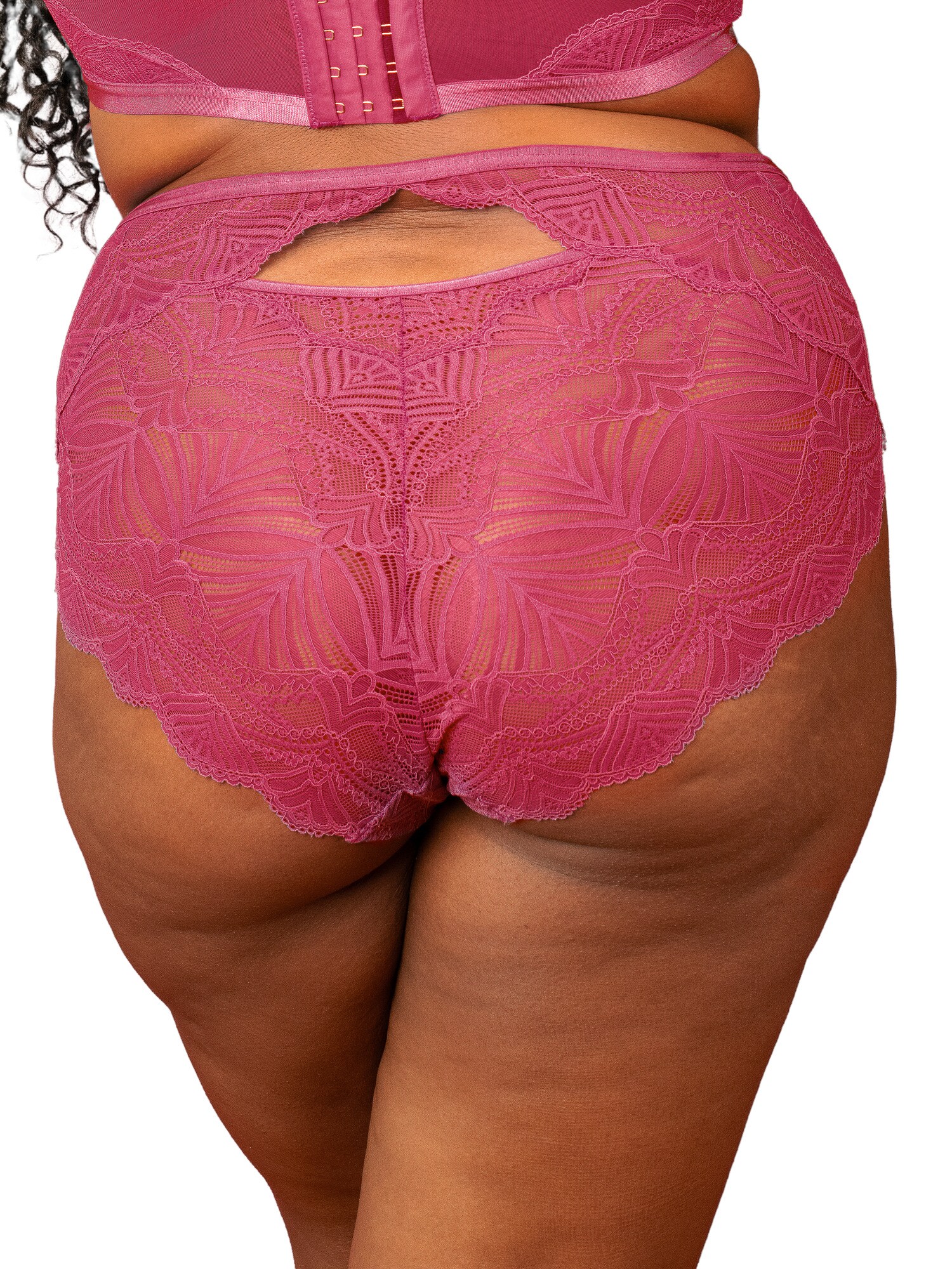 Thumbnail - SugarShape Panty Luxe