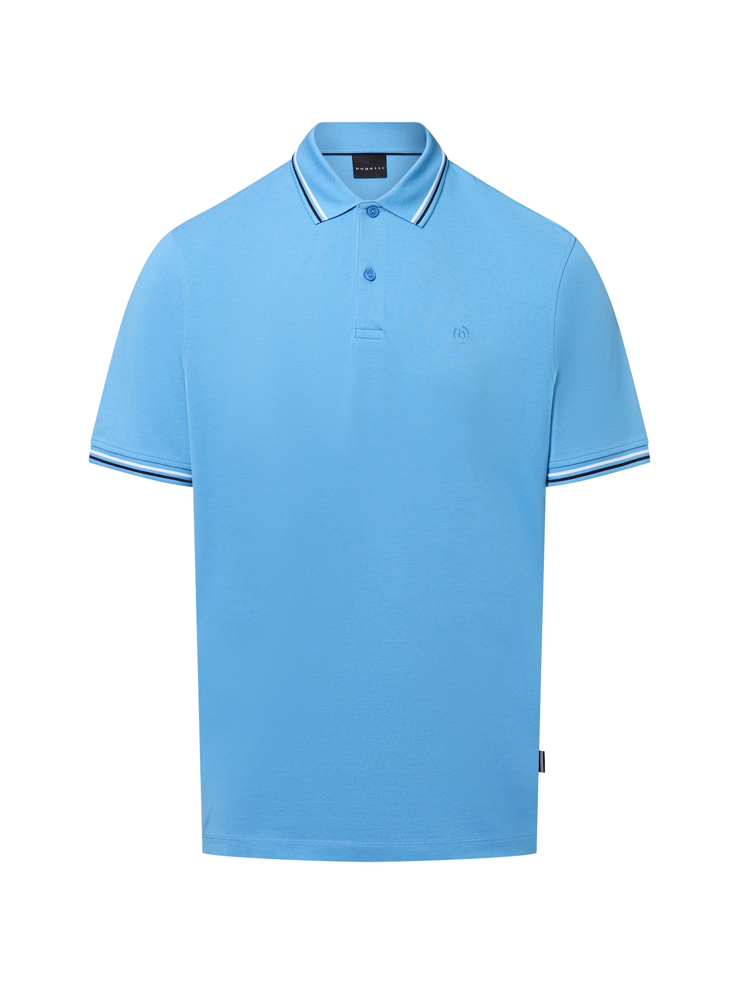Thumbnail - bugatti Poloshirt