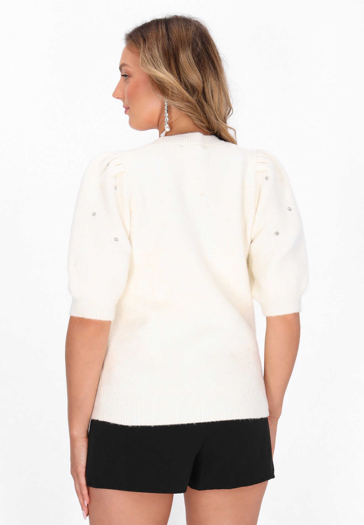 Thumbnail - faina Pullover