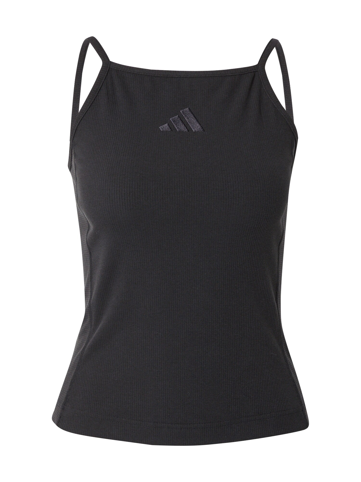 ADIDAS SPORTSWEAR Sport top  fekete akciós termékkép 1