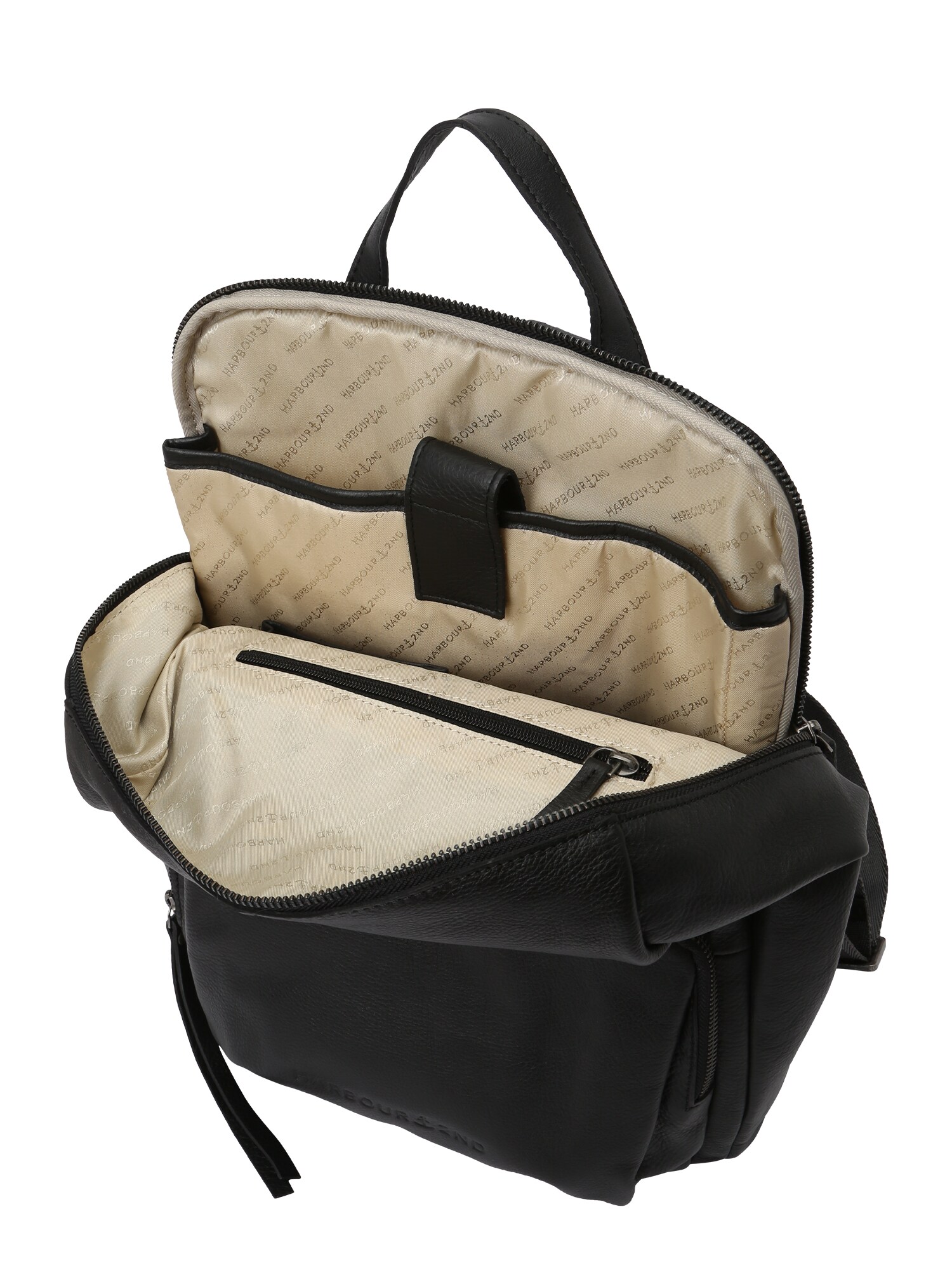 Thumbnail - Harbour 2nd Rucksack Just Pure Milou