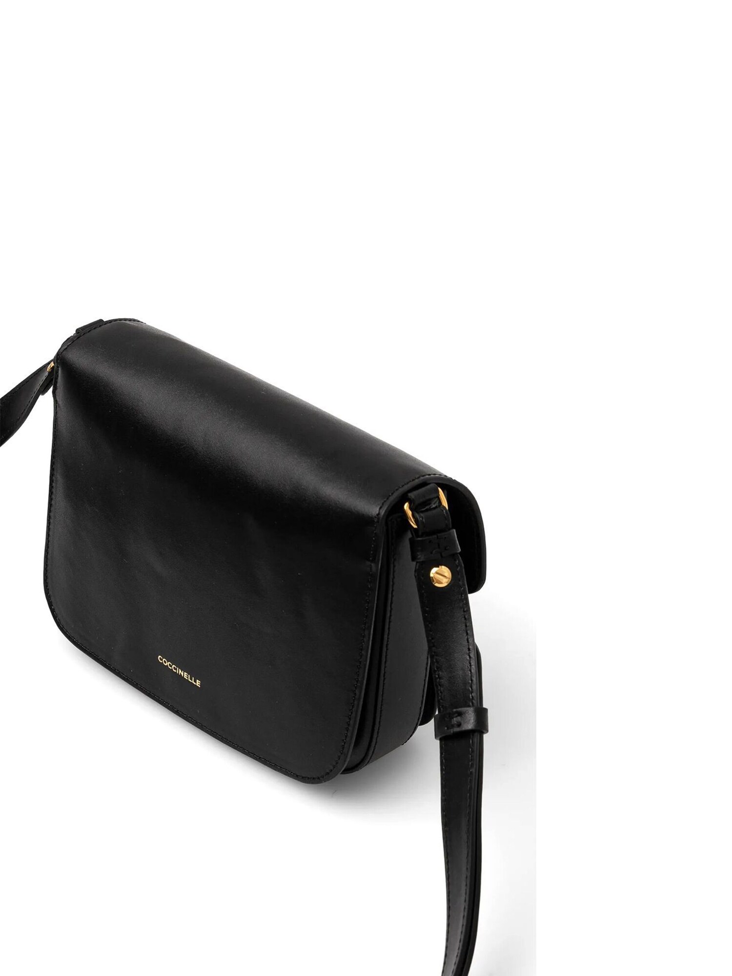 Coccinelle Bolso de hombro 'C-Me 21x17x6 cm' negro – imagen 8