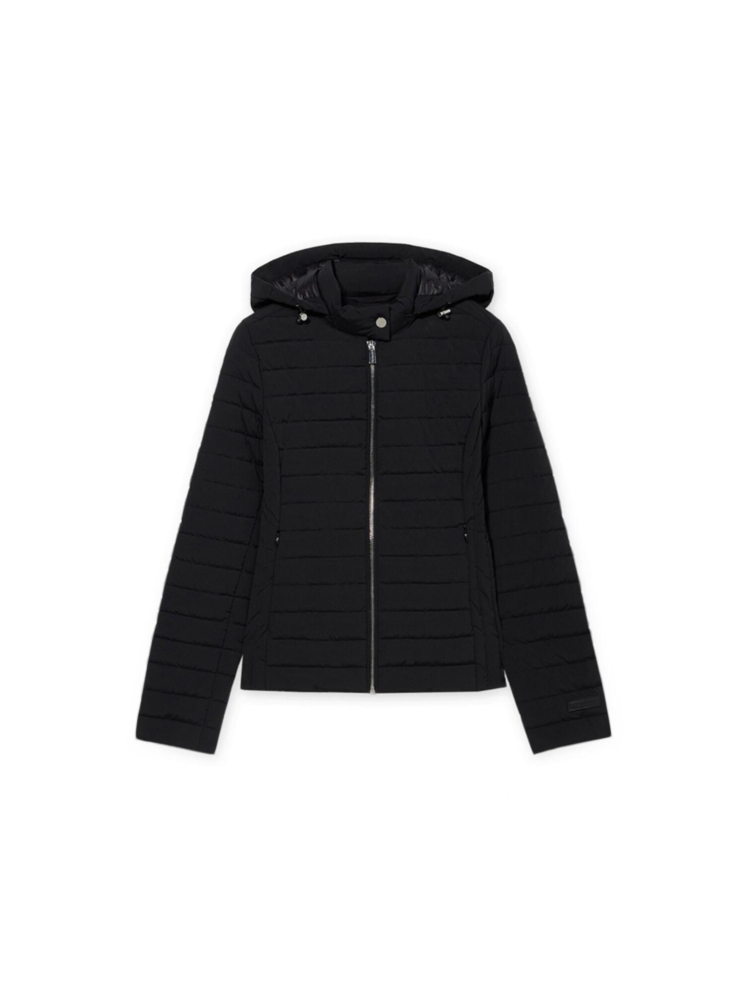 Trussardi Chaqueta de invierno  negro