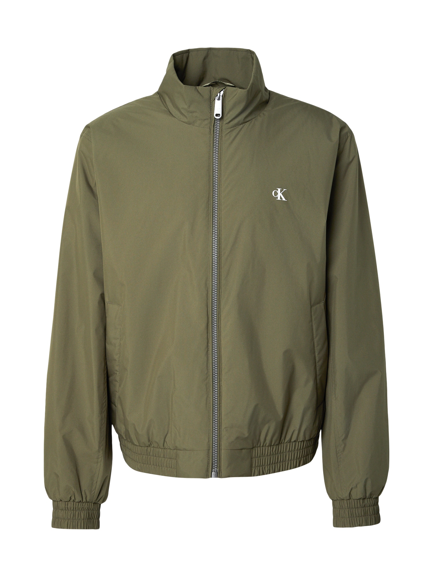 Calvin Klein Jeans Chaqueta Acolchada Ripstop