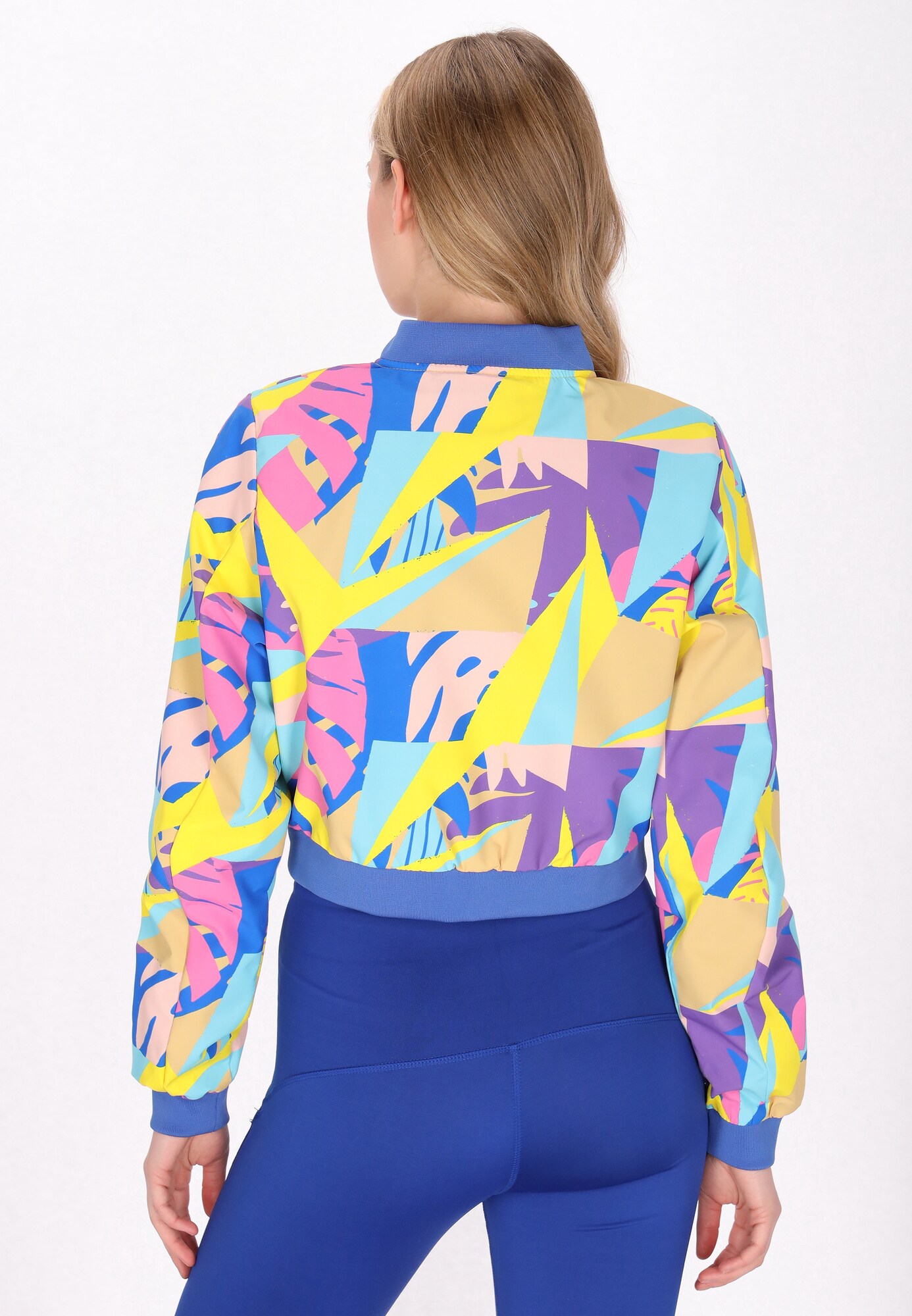 Thumbnail - myMo ATHLSR Jacke