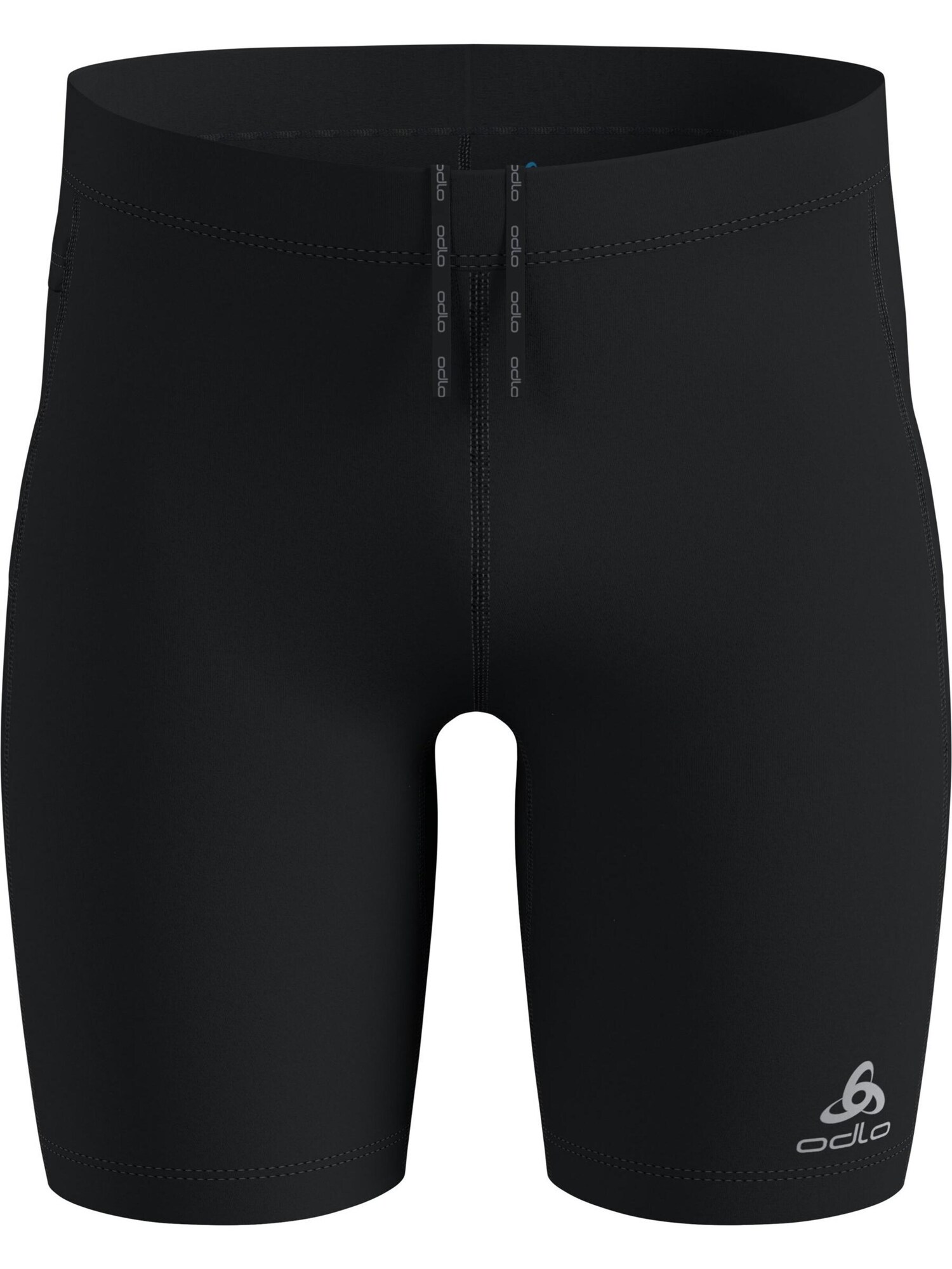 Odlo Sportbroek 'Essential' Zwart