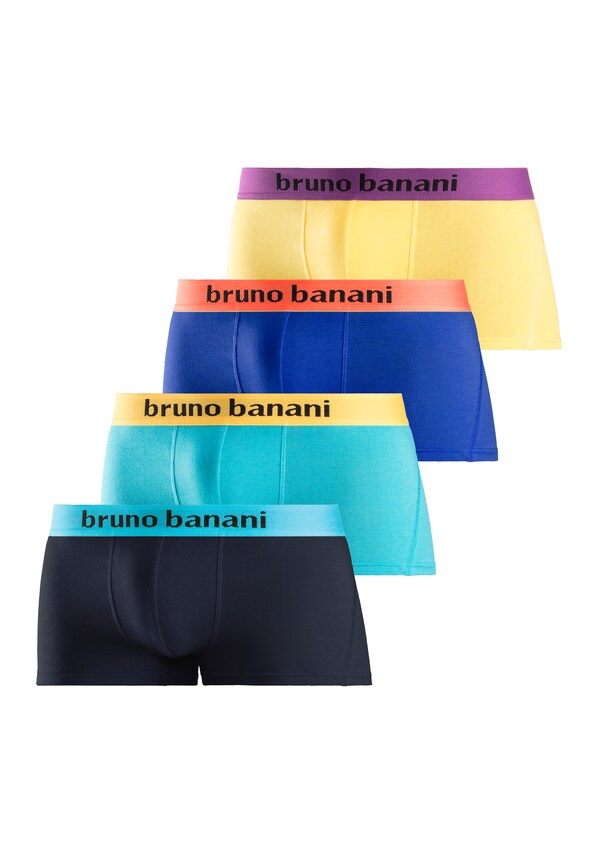 Bruno Banani, Boxeralsók, kék & sárga, 14 kép a 22 közül