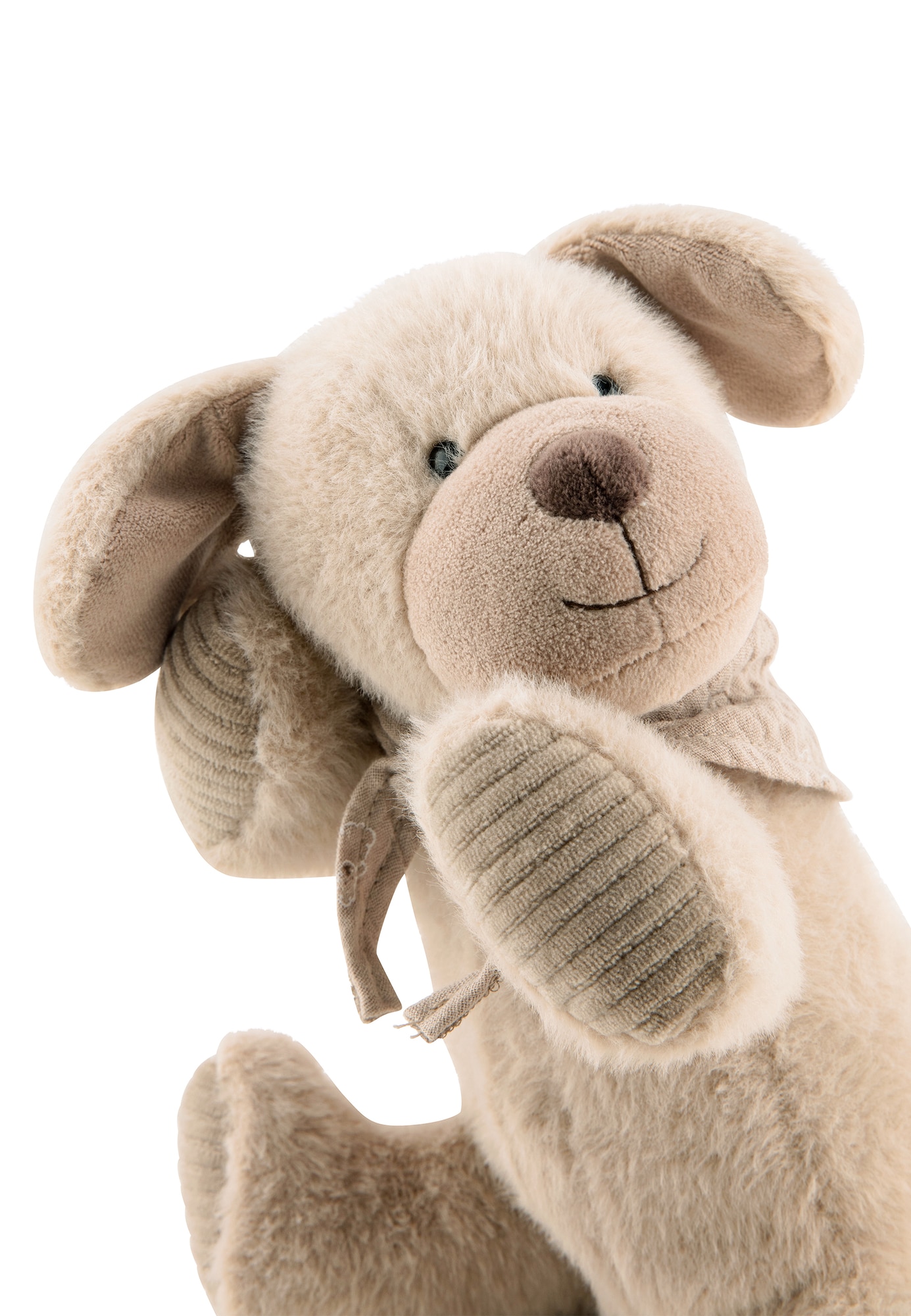 Thumbnail - STERNTALER Kuscheltiere Hund Lucky