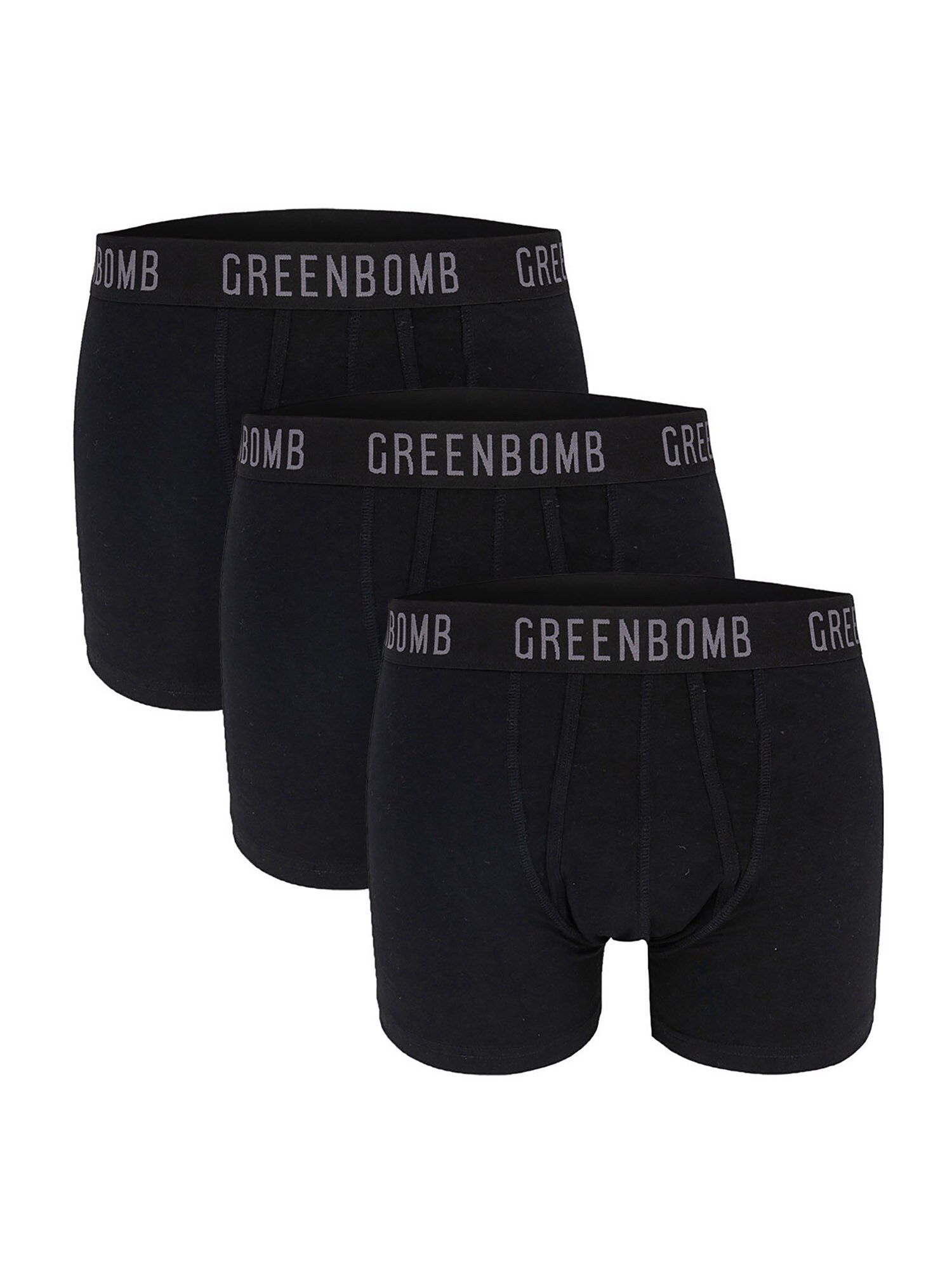 Thumbnail - GREENBOMB Boxershorts