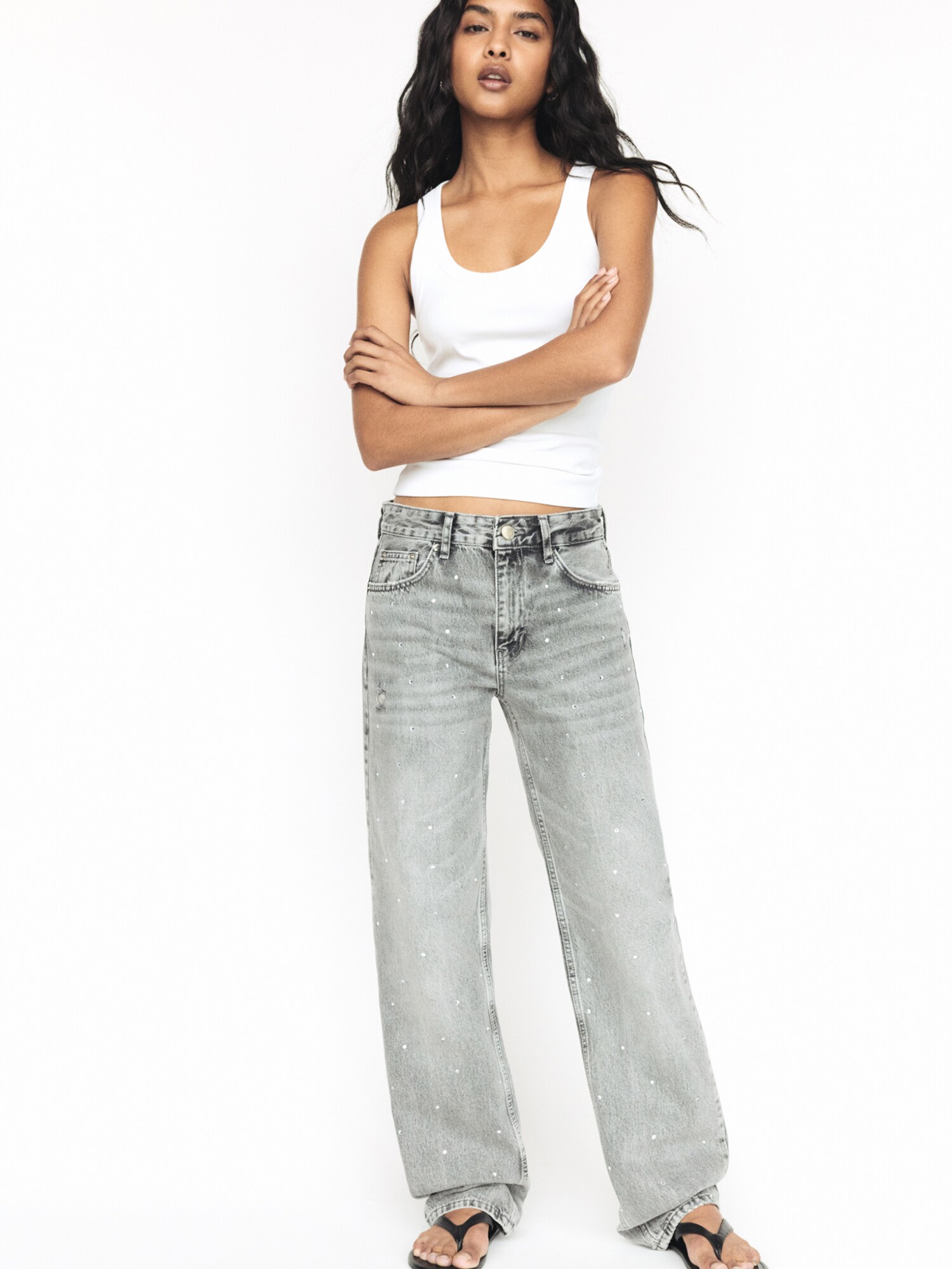 Thumbnail - Pull&Bear Jeans