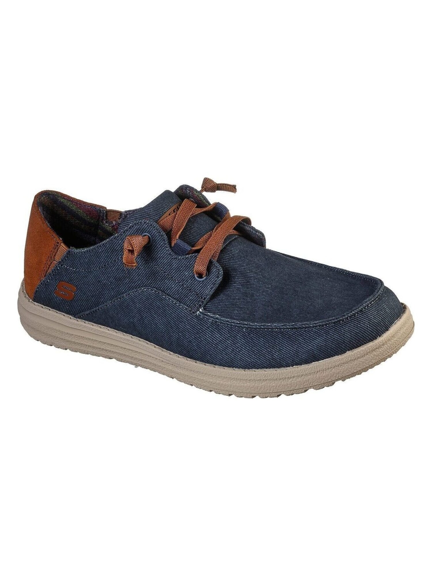 SKECHERS Calzado deportivo 'Melson-planon' azul