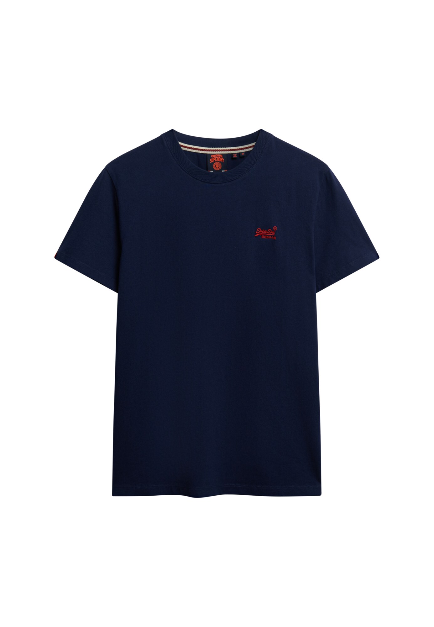 Thumbnail - Superdry T-Shirt Essential