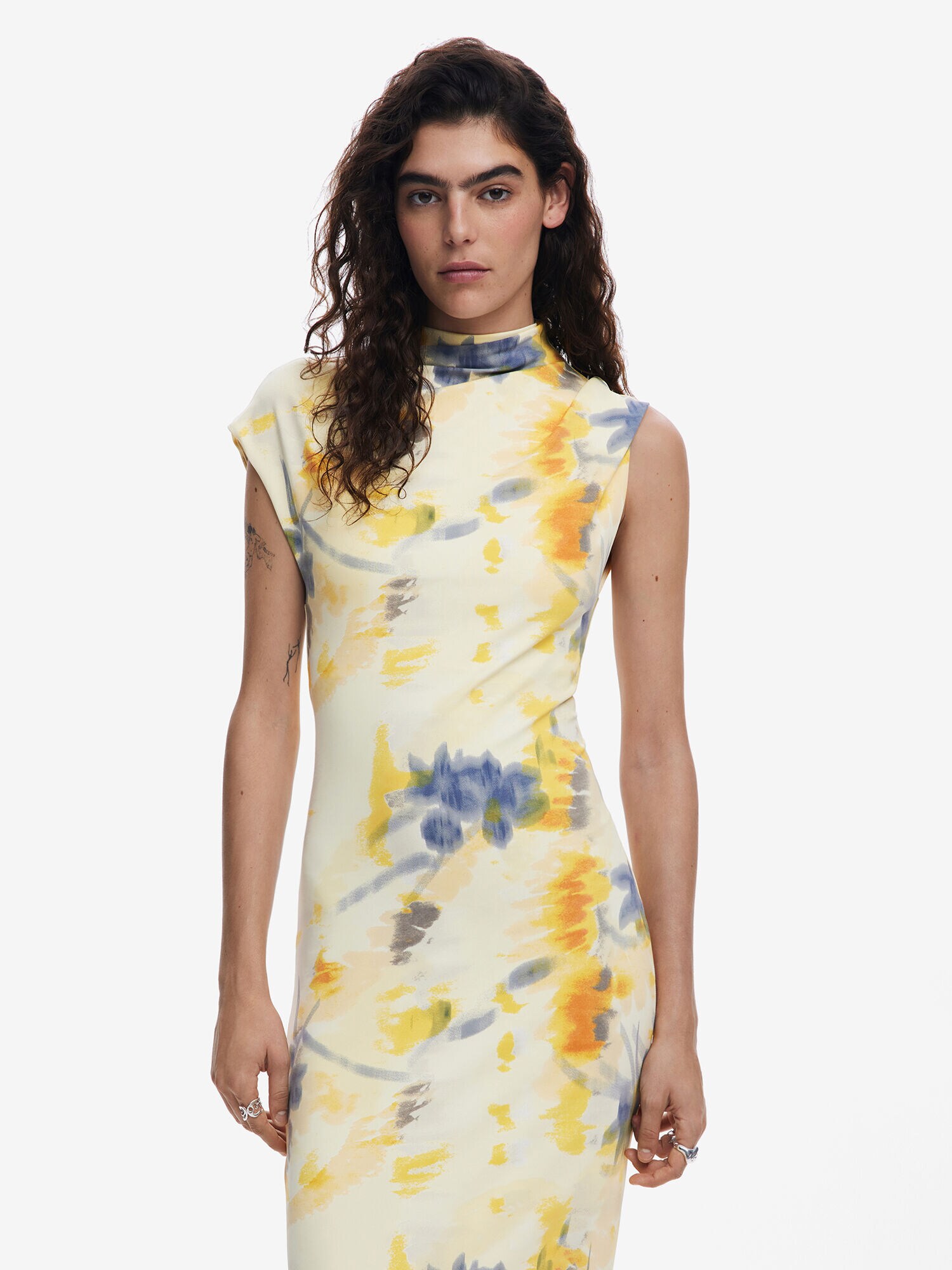 Thumbnail - Desigual Kleid