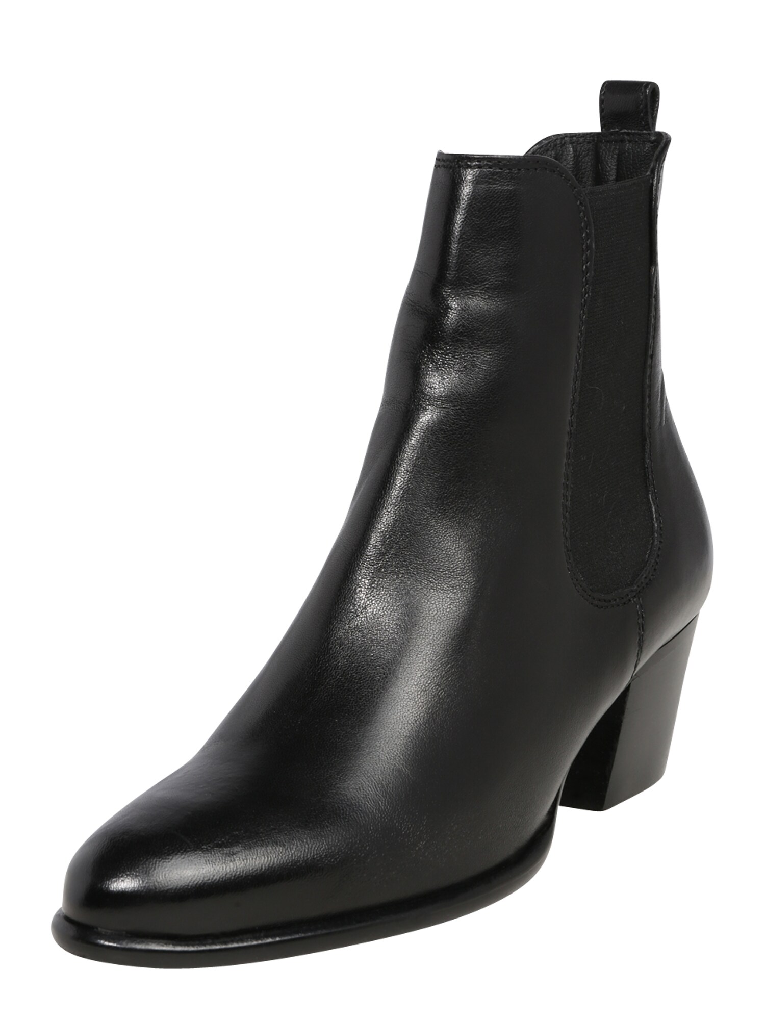 Dune LONDON Chelsea batai  juoda