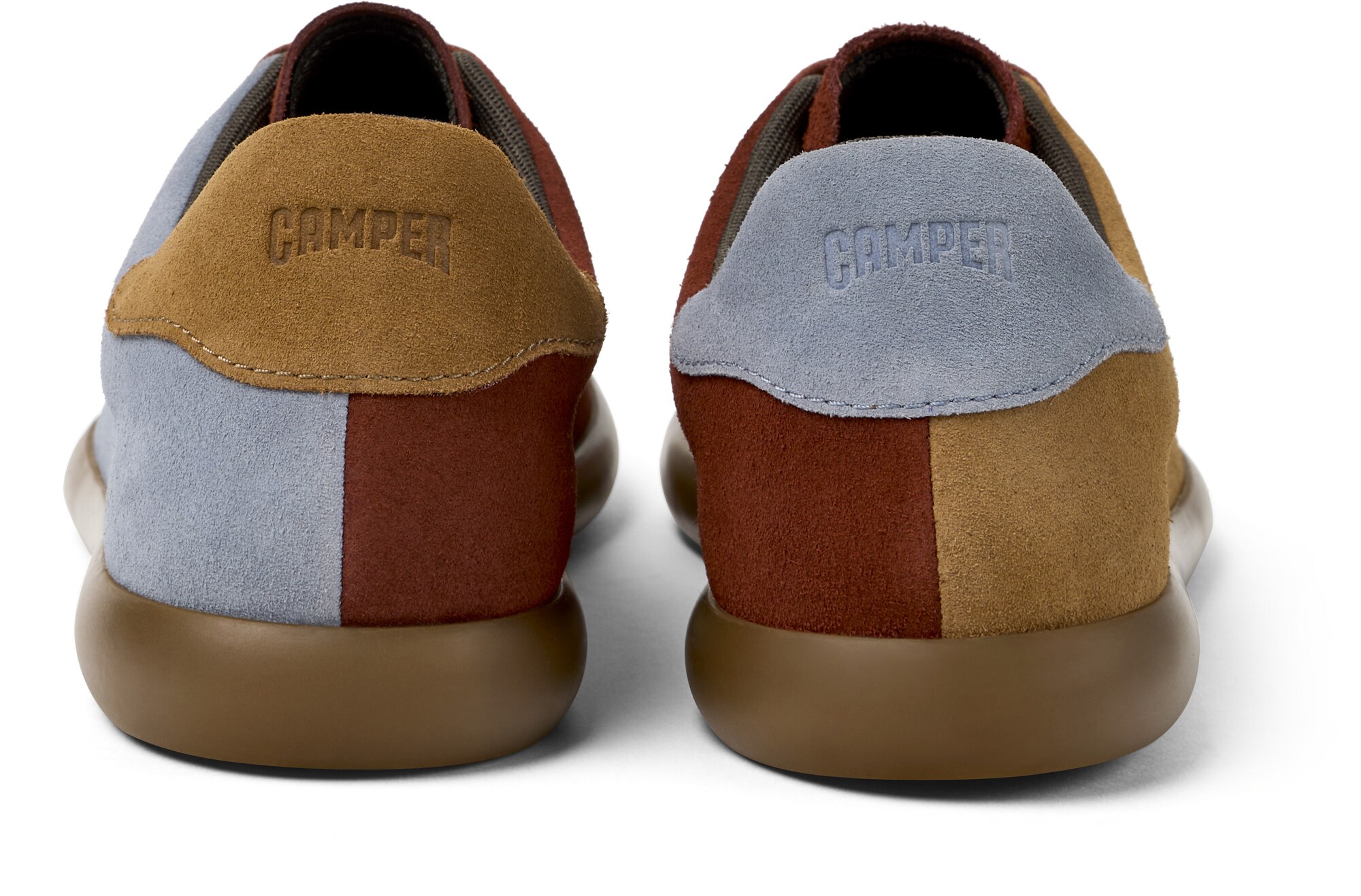 Thumbnail - Sneaker 'Pelotas Soller Twins'