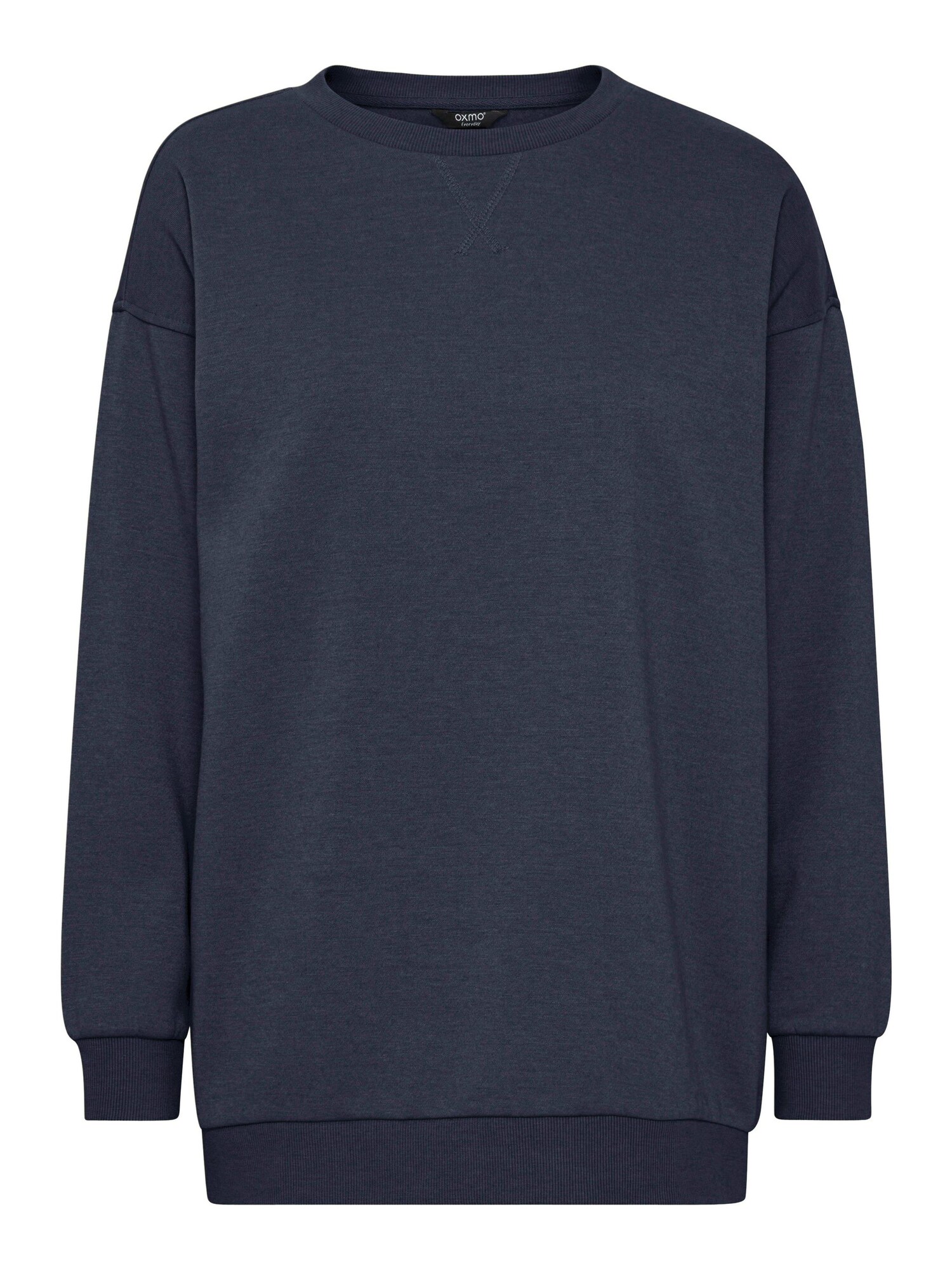 Oxmo Jersey  azul noche