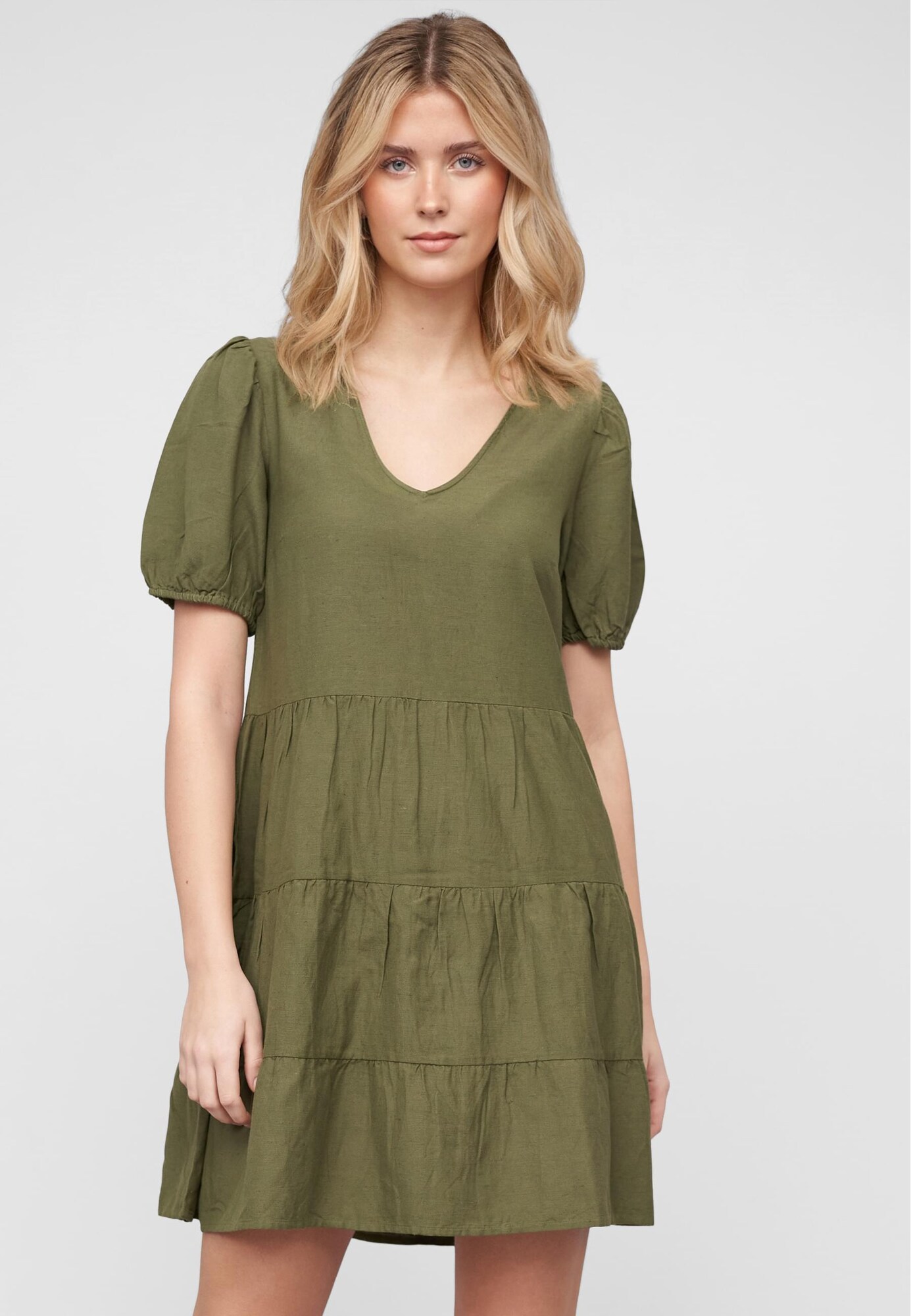 Thumbnail - VILA Kleid Prisilla