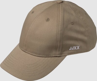 - Baseball-Cap mit kleinem Logo
- Aus Canvas
- Metallschnalle
- Mit Stickerei
- Einheitsgröße
- JACK & JONES JJXX