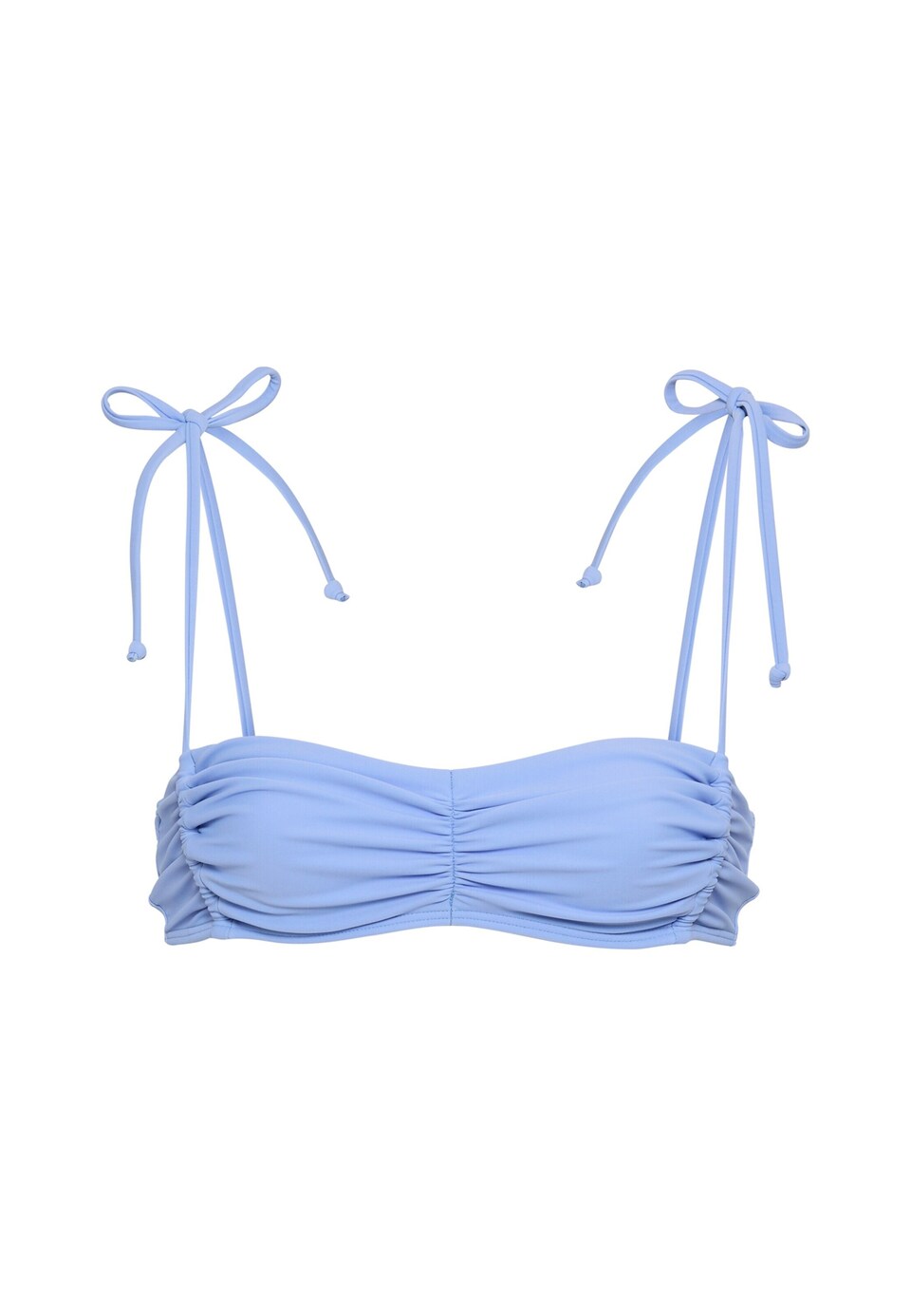 Bikiniöverdel