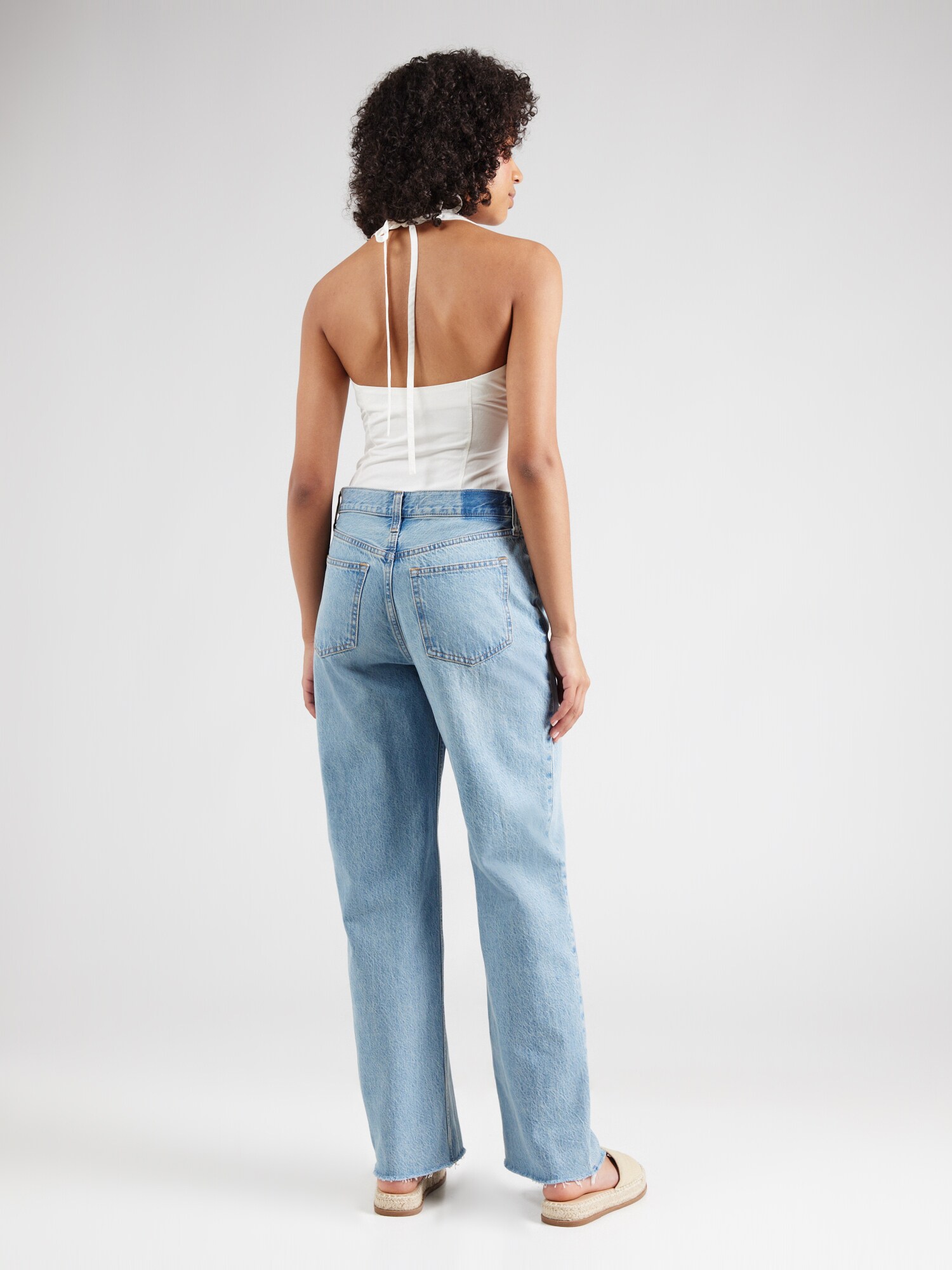 Thumbnail - Abercrombie & Fitch Jeans